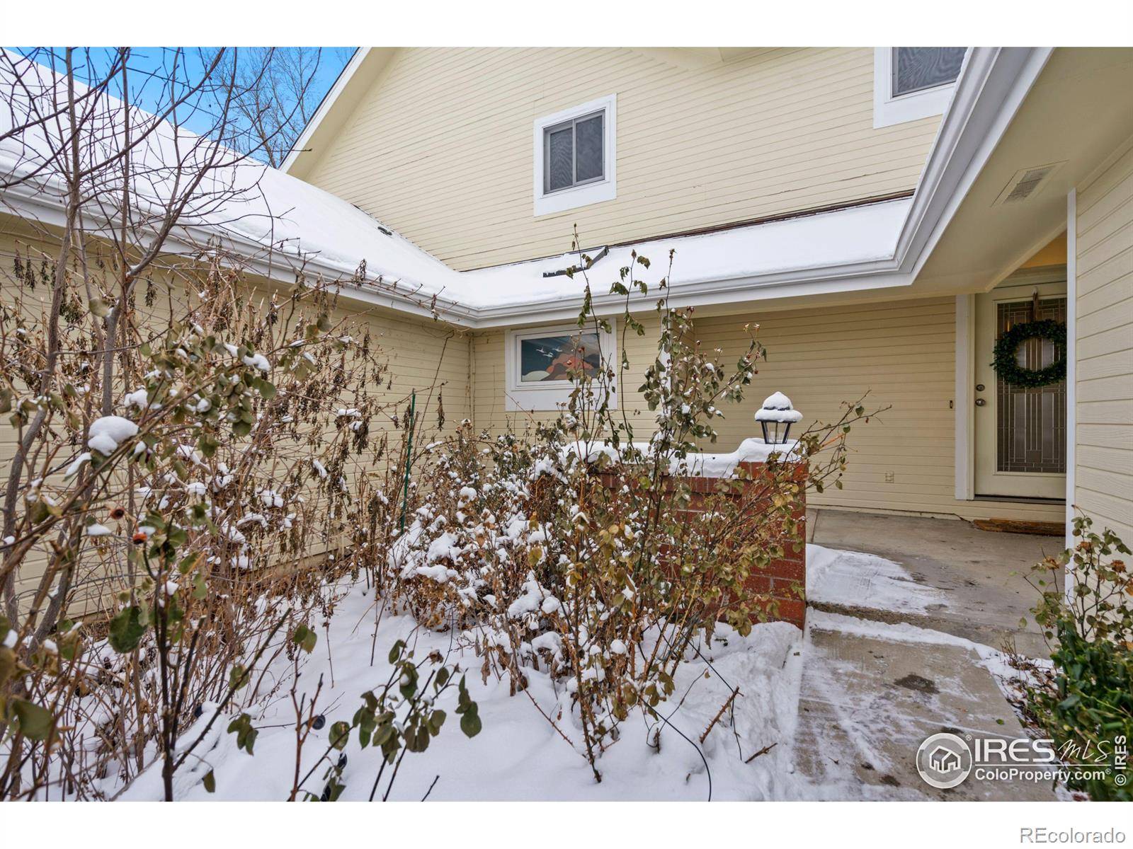 Fort Collins, CO 80526,1074 Cunningham DR #3