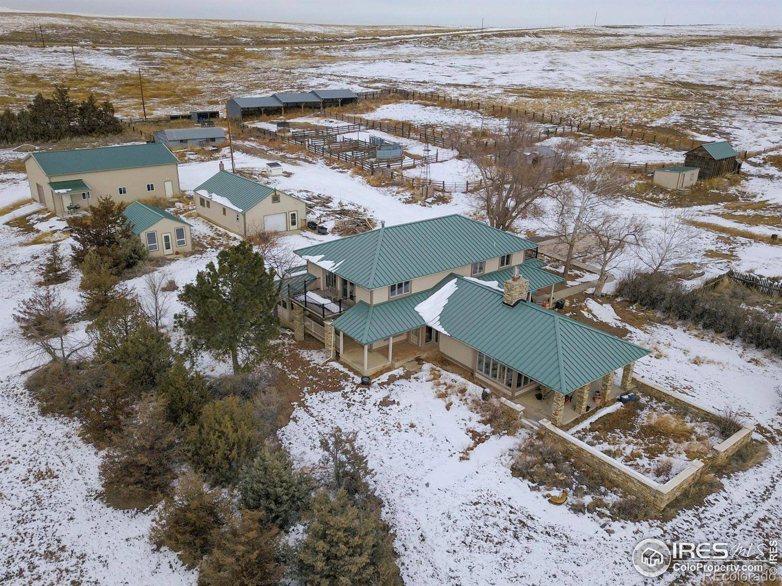 Ault, CO 80610,51838 County Road 51