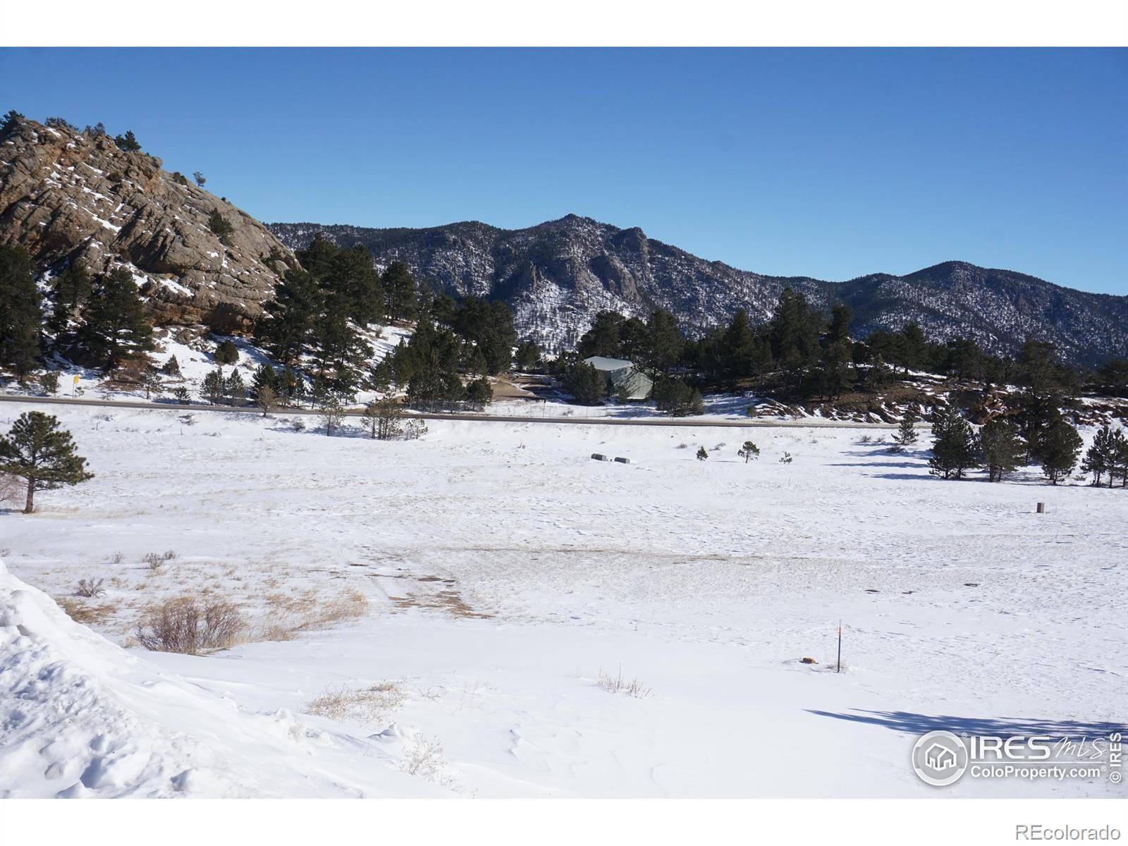 Estes Park, CO 80517,3010 Lakota CT