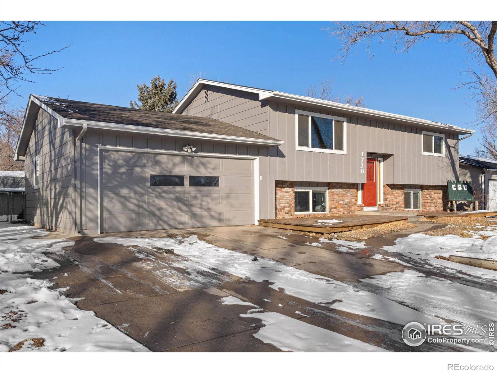 Fort Collins, CO 80521,1720 Springfield DR