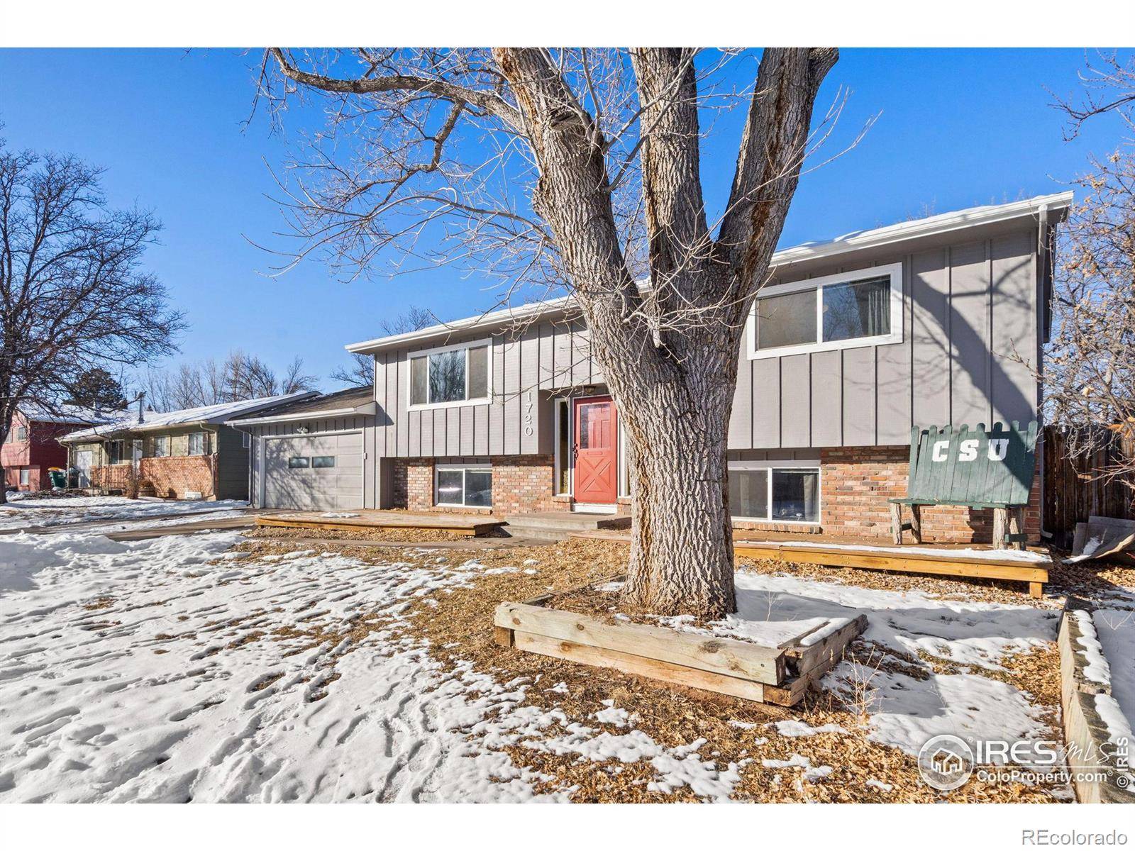 Fort Collins, CO 80521,1720 Springfield DR