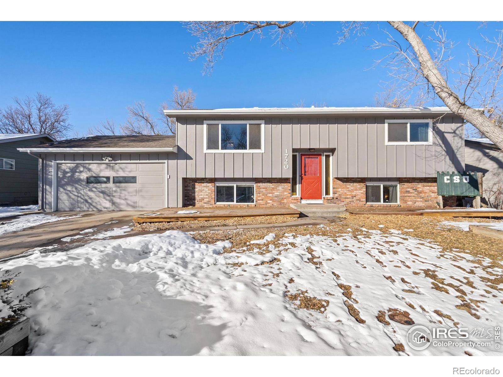 Fort Collins, CO 80521,1720 Springfield DR