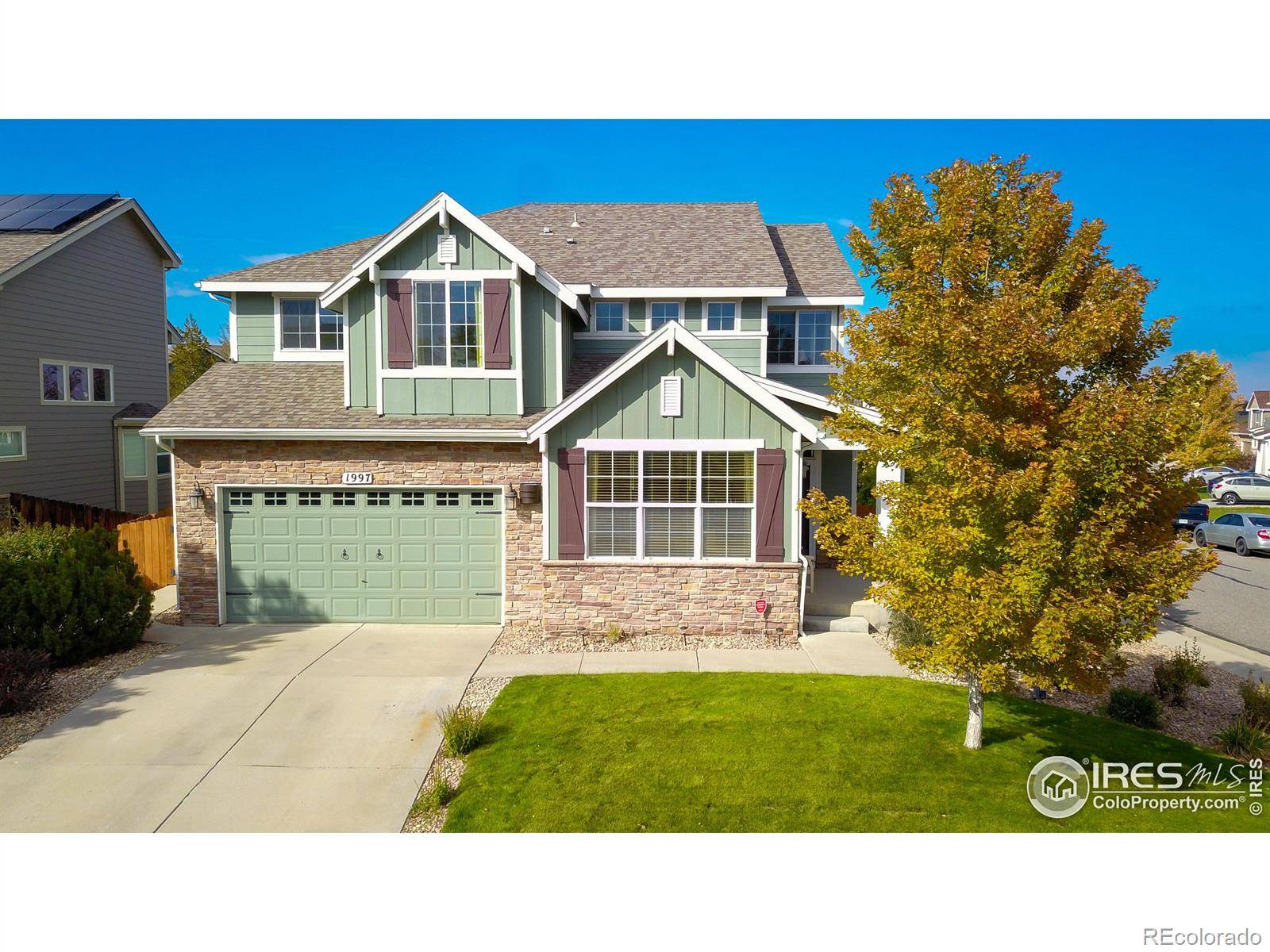 Thornton, CO 80602,1997 E 167th DR