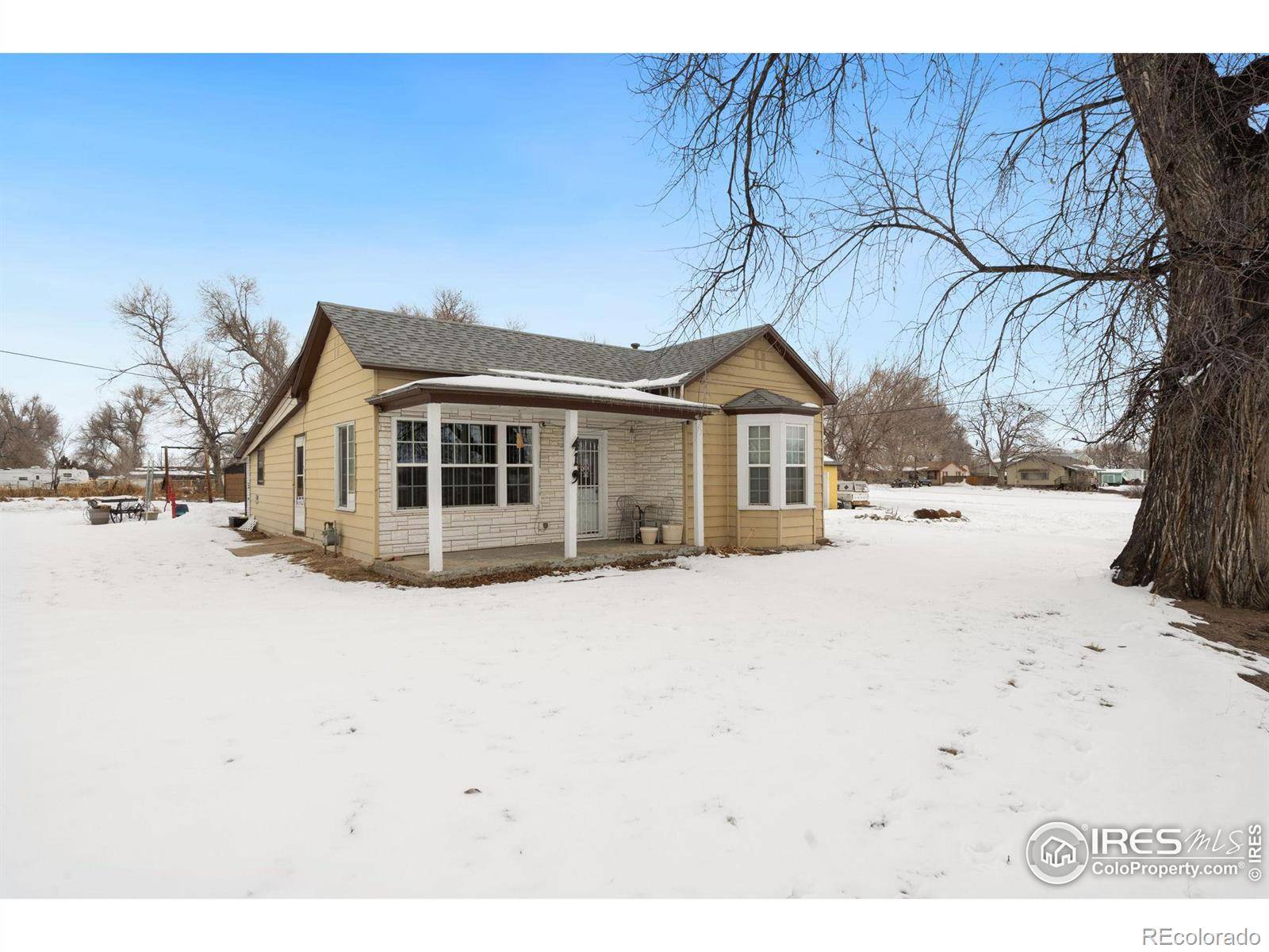 Evans, CO 80620,419 35th ST