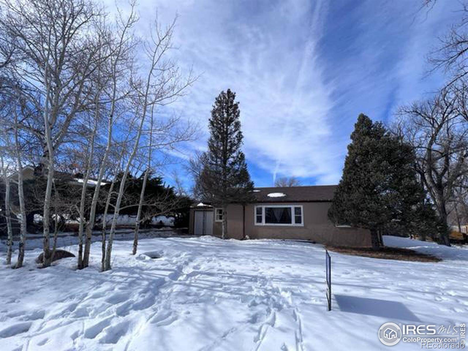 Simla, CO 80835,419 Ute AVE