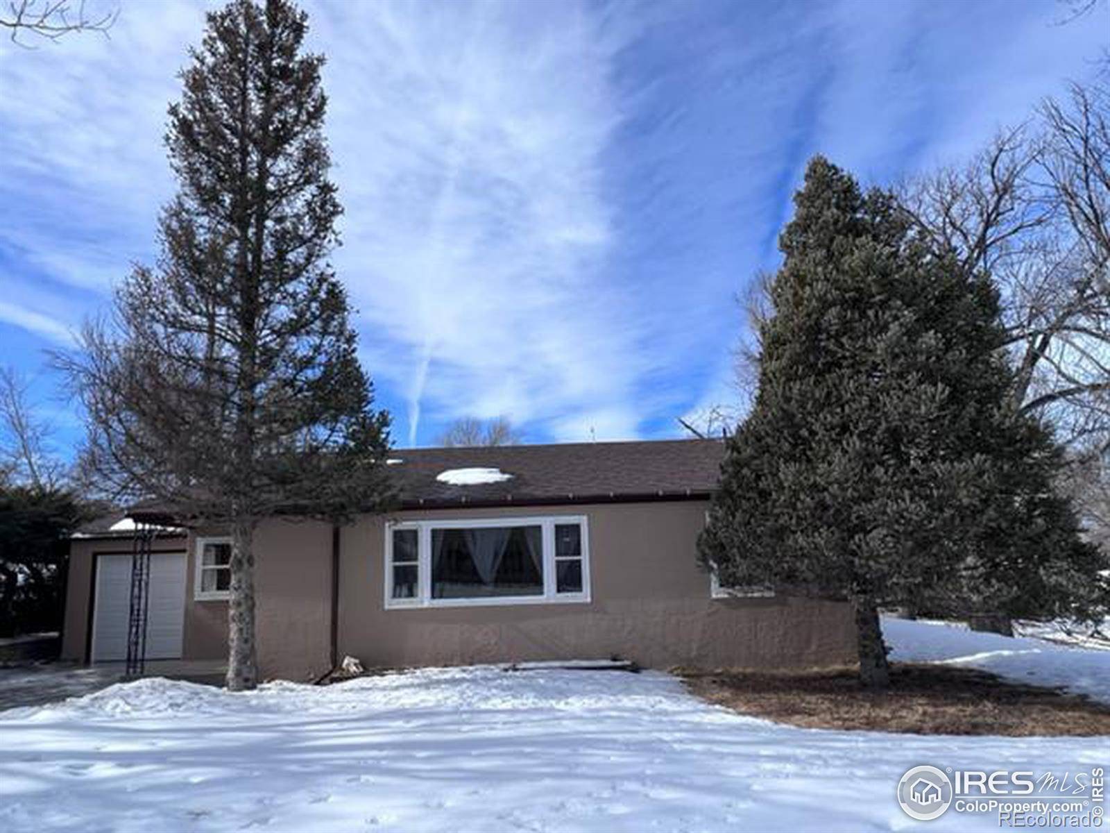 Simla, CO 80835,419 Ute AVE