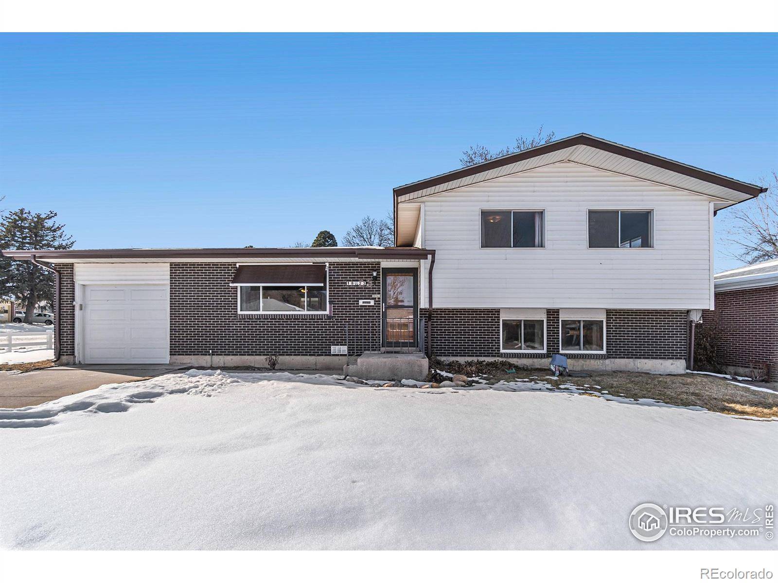 Greeley, CO 80634,1823 23rd Ave Ct