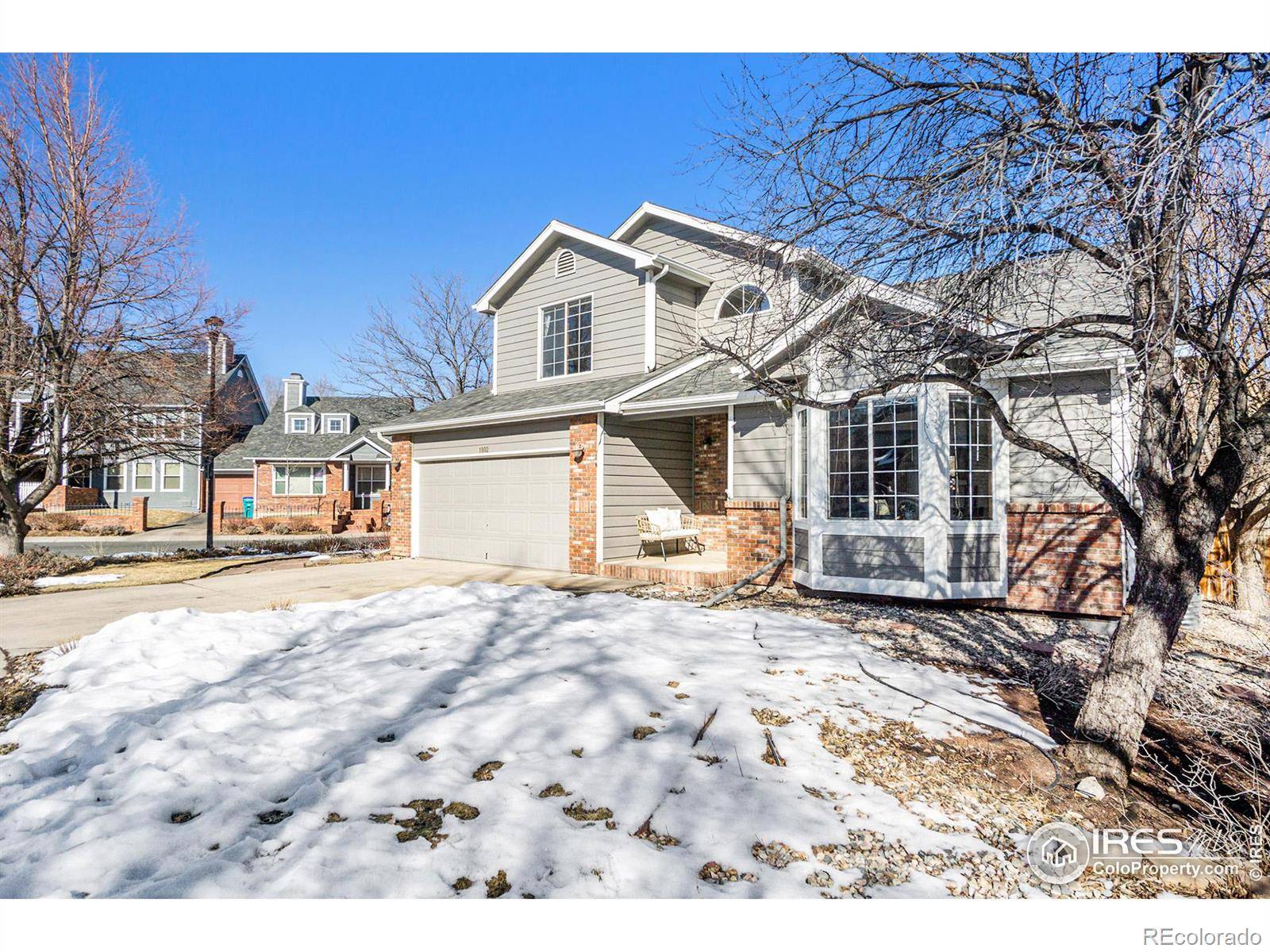 Fort Collins, CO 80526,1802 Charleston CT