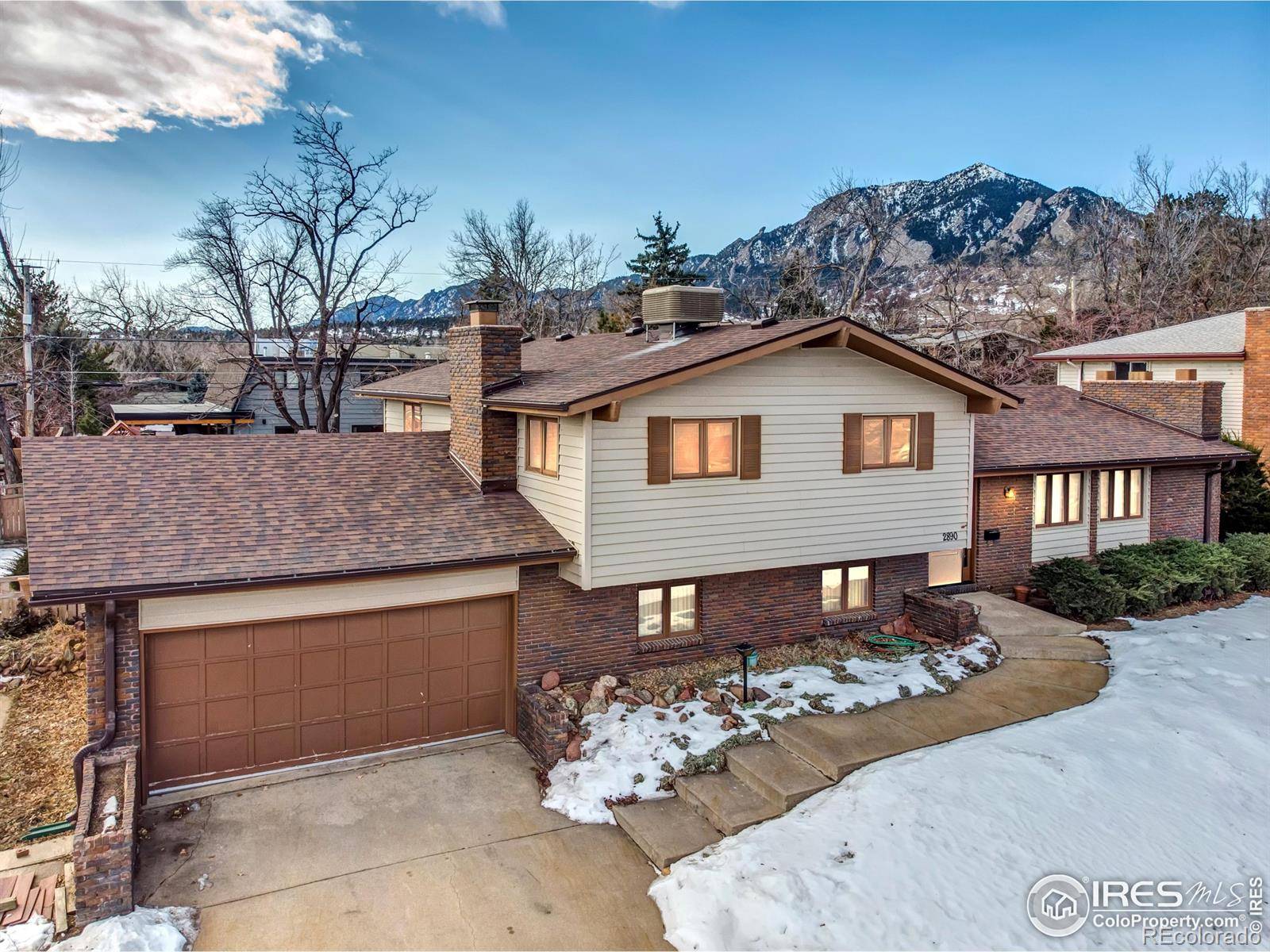 Boulder, CO 80305,2890 Regis DR