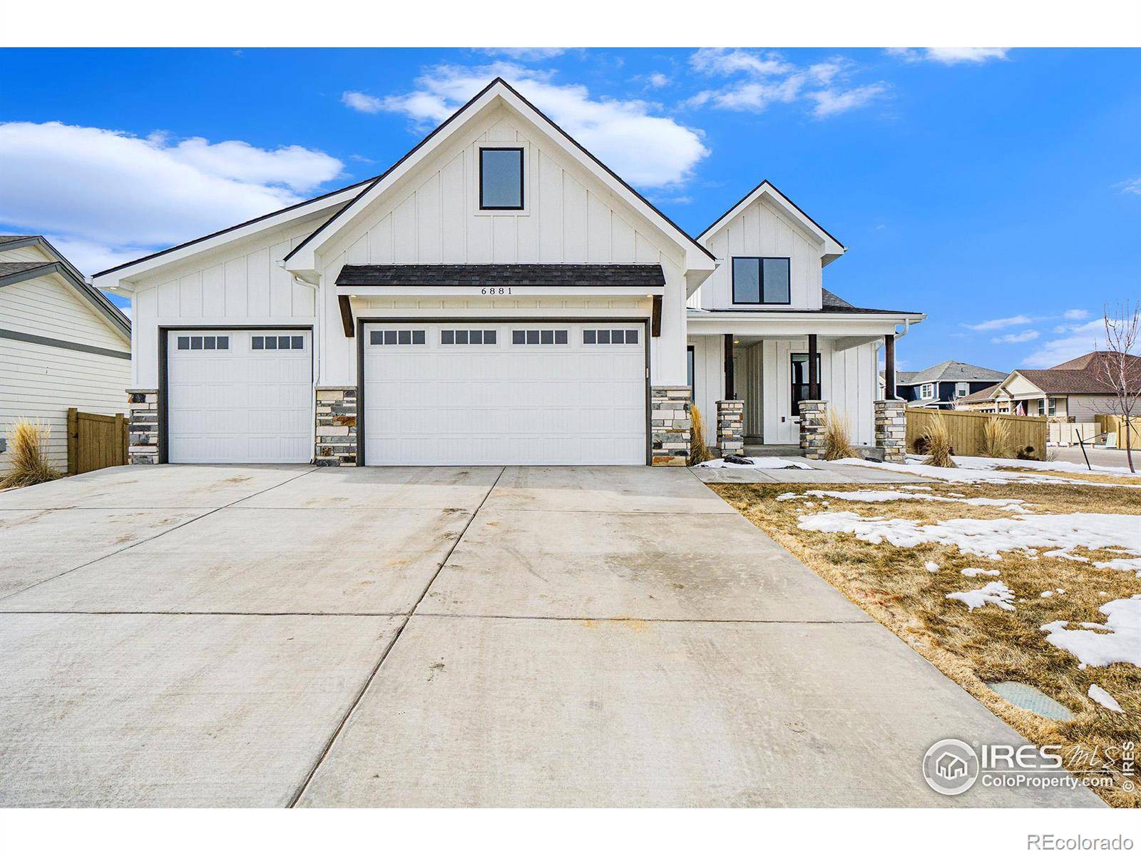 Wellington, CO 80549,6881 Cattails DR