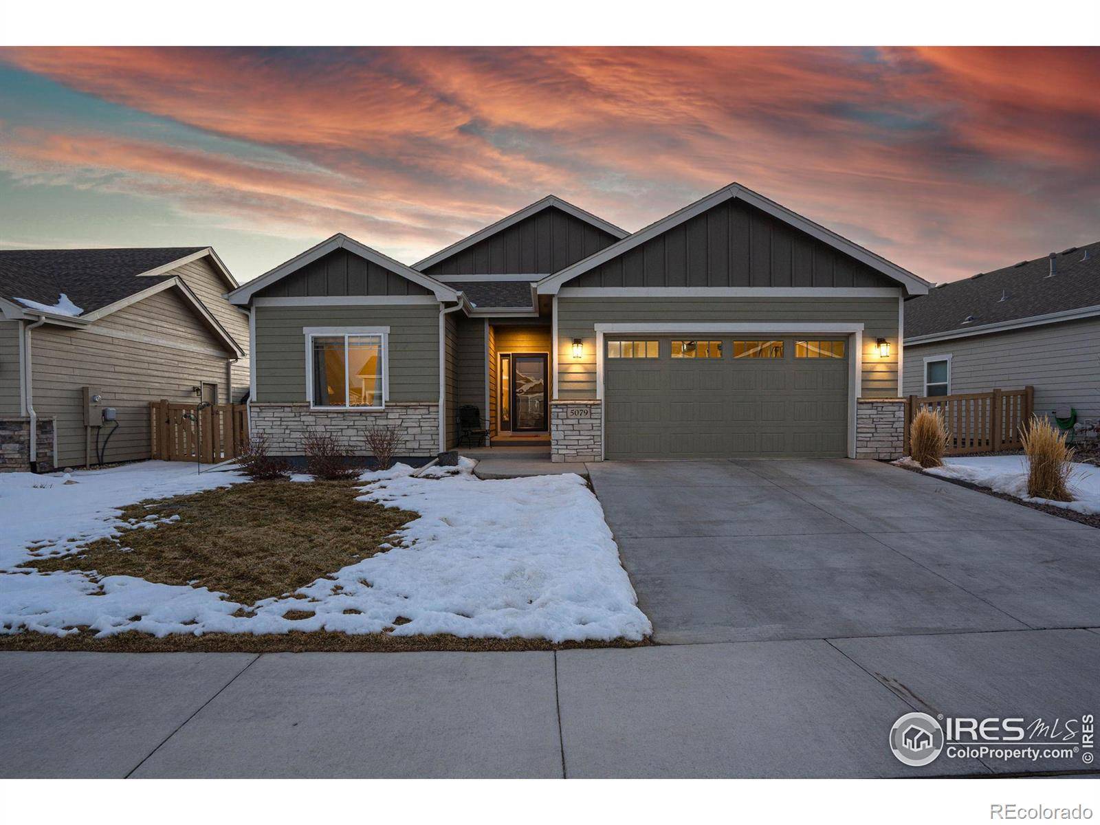 Timnath, CO 80547,5079 Long DR