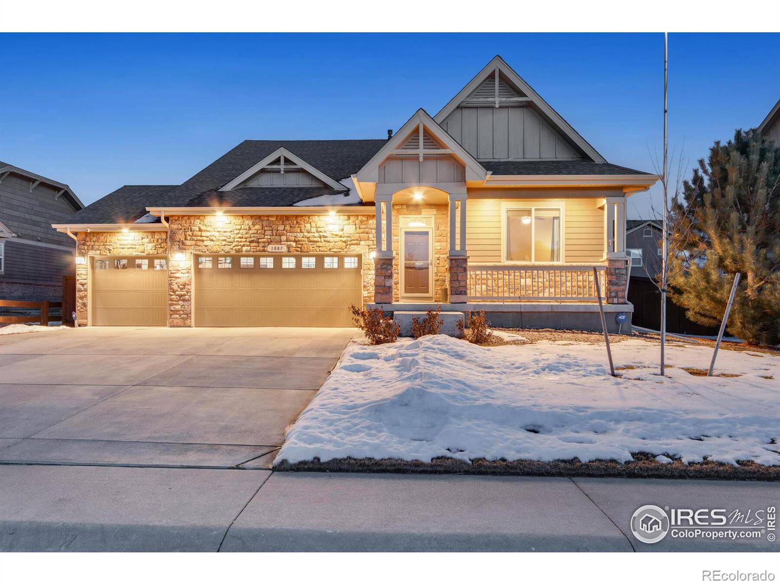 Windsor, CO 80550,1887 Seadrift DR