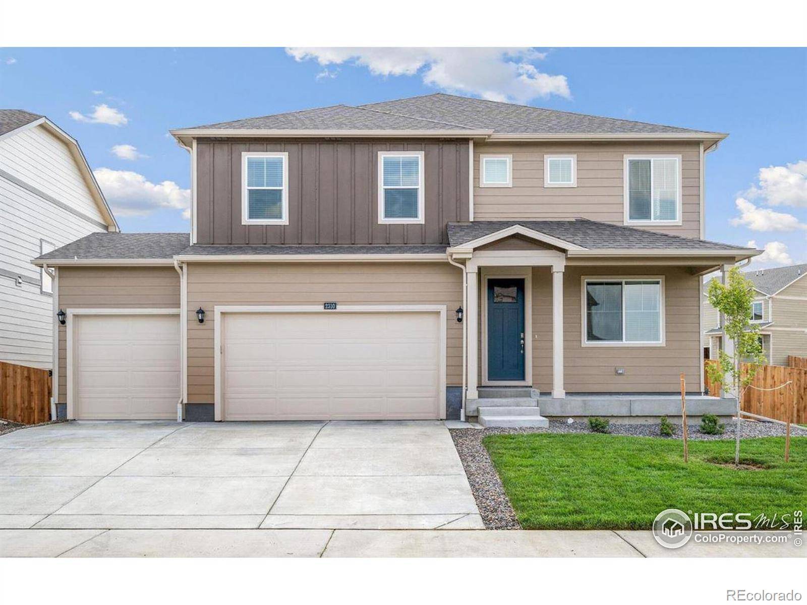 Fort Lupton, CO 80621,542 Twilight CT