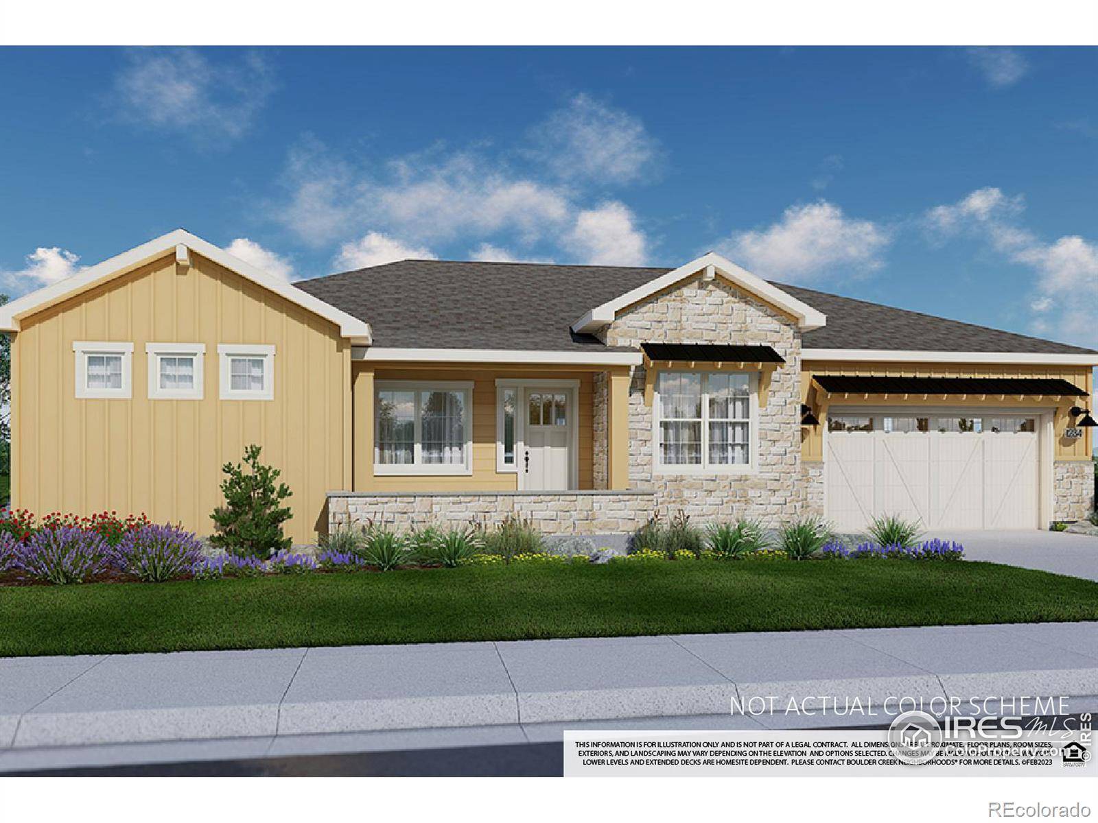 Erie, CO 80516,951 Quarry CIR