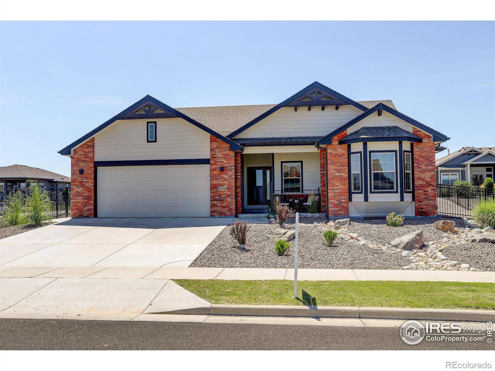 Loveland, CO 80537,3756 Angora DR