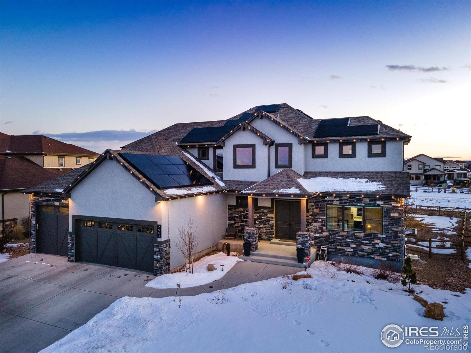 Windsor, CO 80550,7963 Rising Sun CT