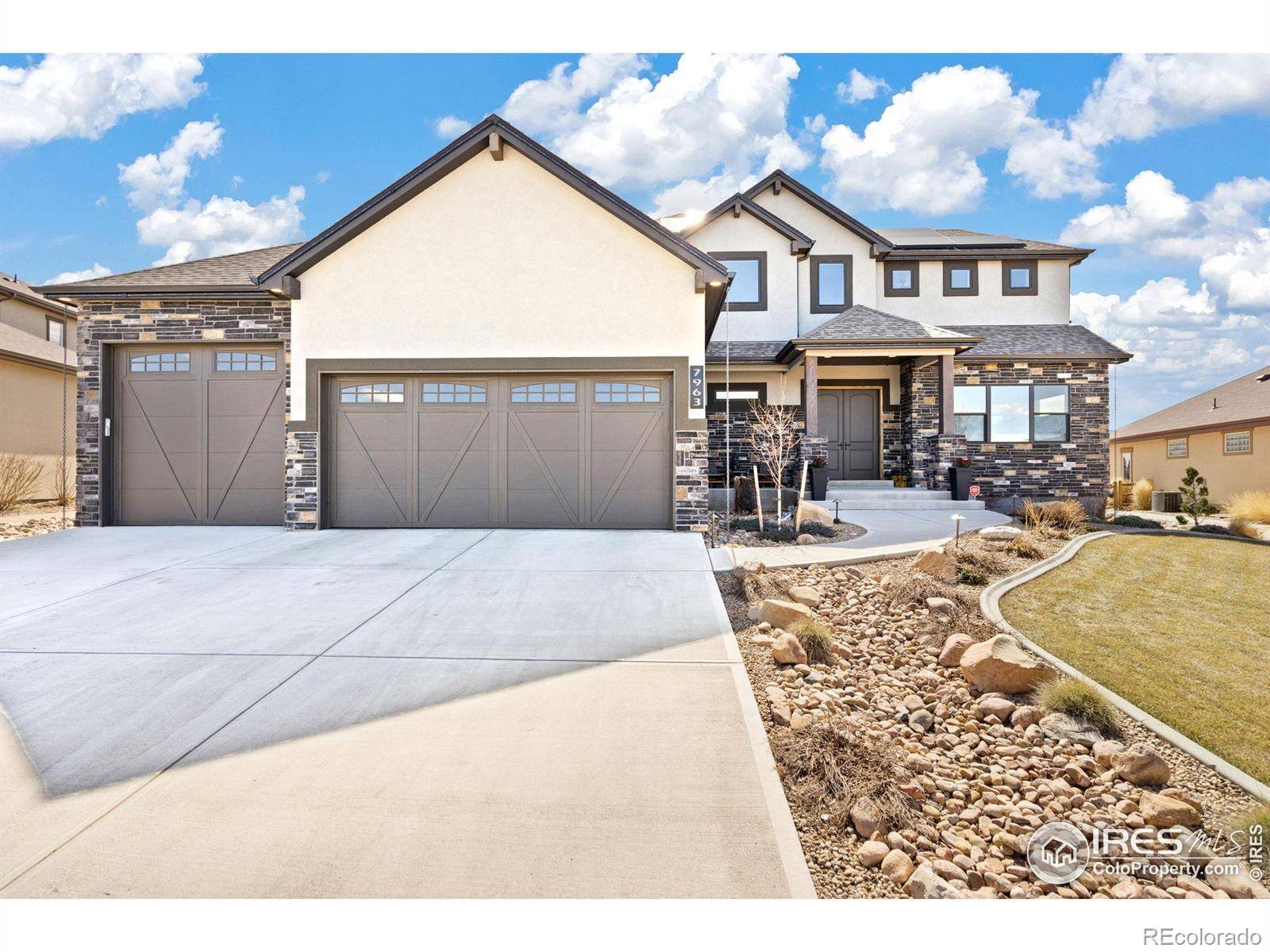 Windsor, CO 80550,7963 Rising Sun CT