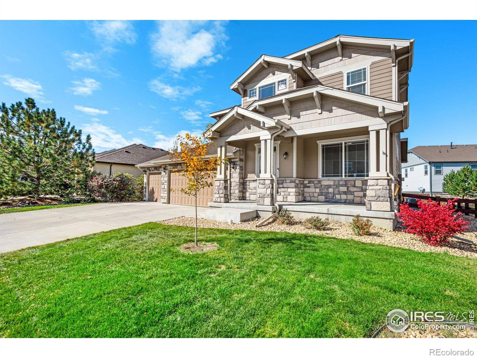 Windsor, CO 80550,2084 Bayfront DR