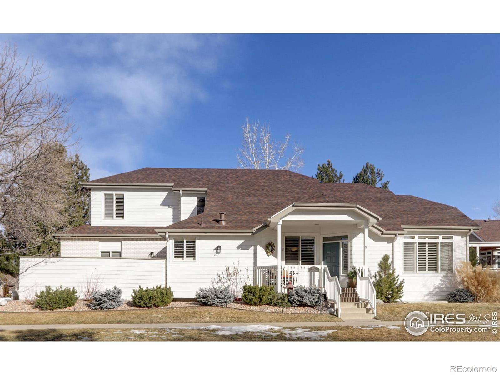 Boulder, CO 80301,5000 Coventry CT