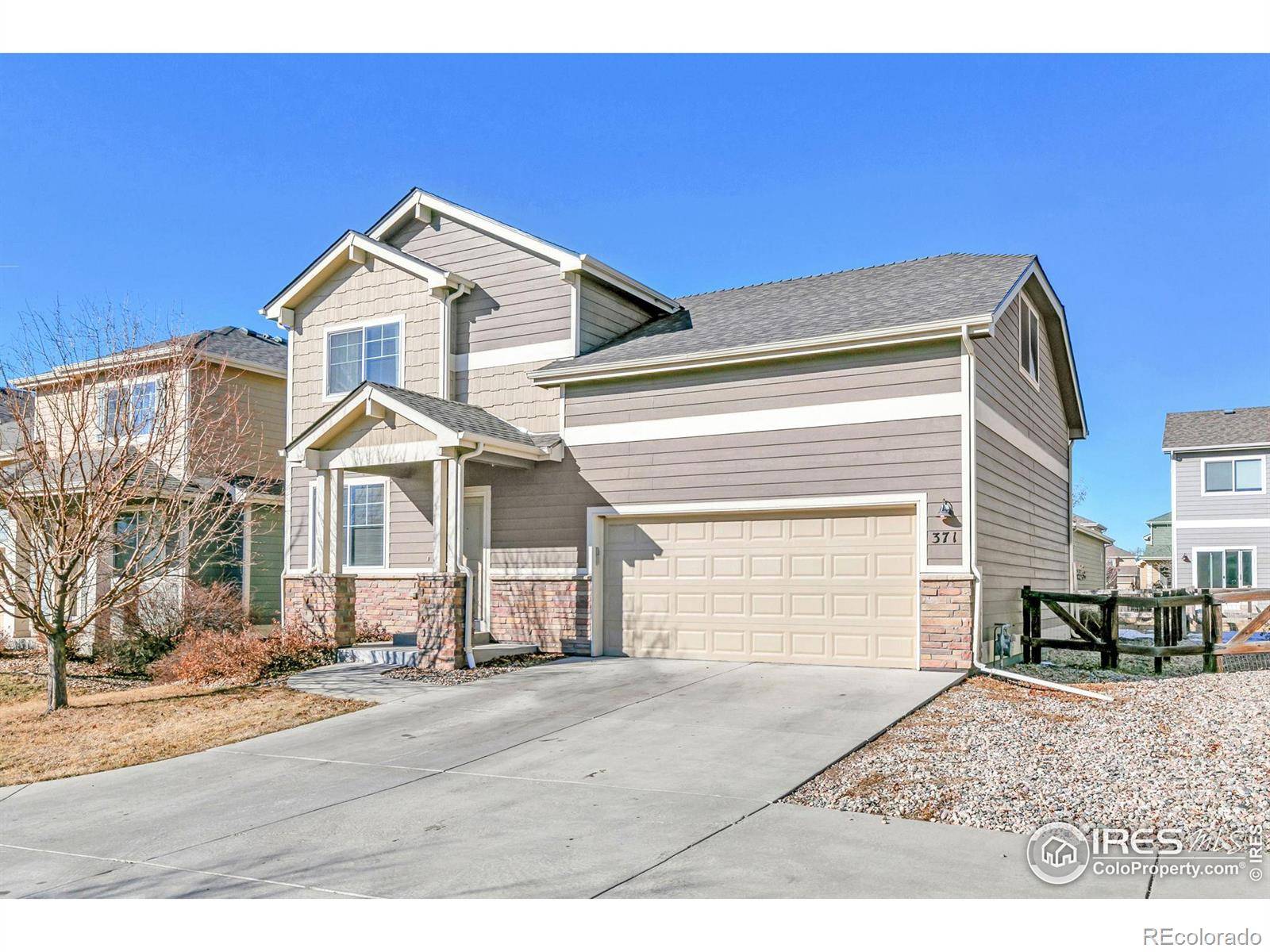 Fort Collins, CO 80524,371 Kalkaska CT