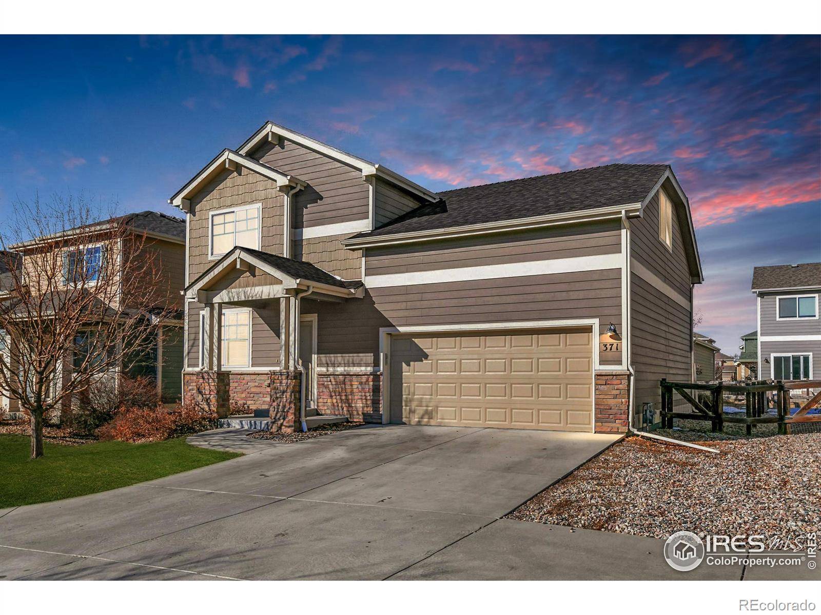 Fort Collins, CO 80524,371 Kalkaska CT