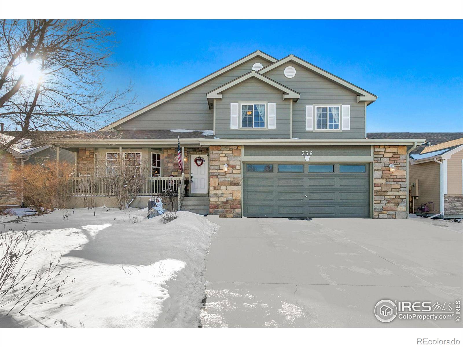 Johnstown, CO 80534,256 Sandstone DR