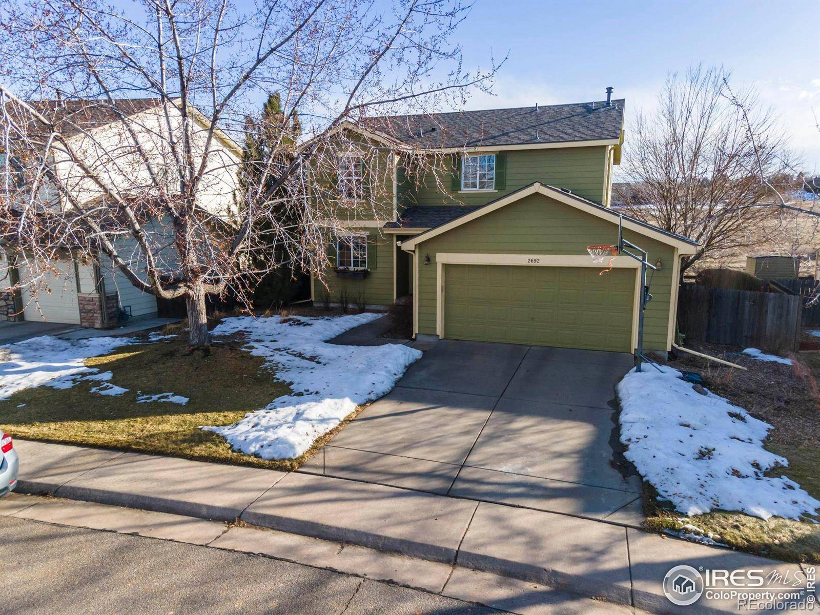 Northglenn, CO 80233,2692 E 109th AVE