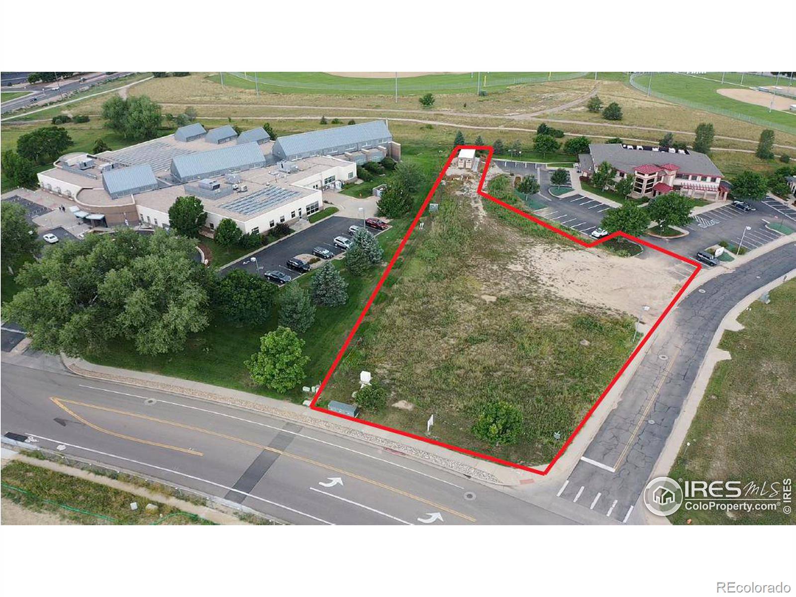 Greeley, CO 80634,1847 61st AVE