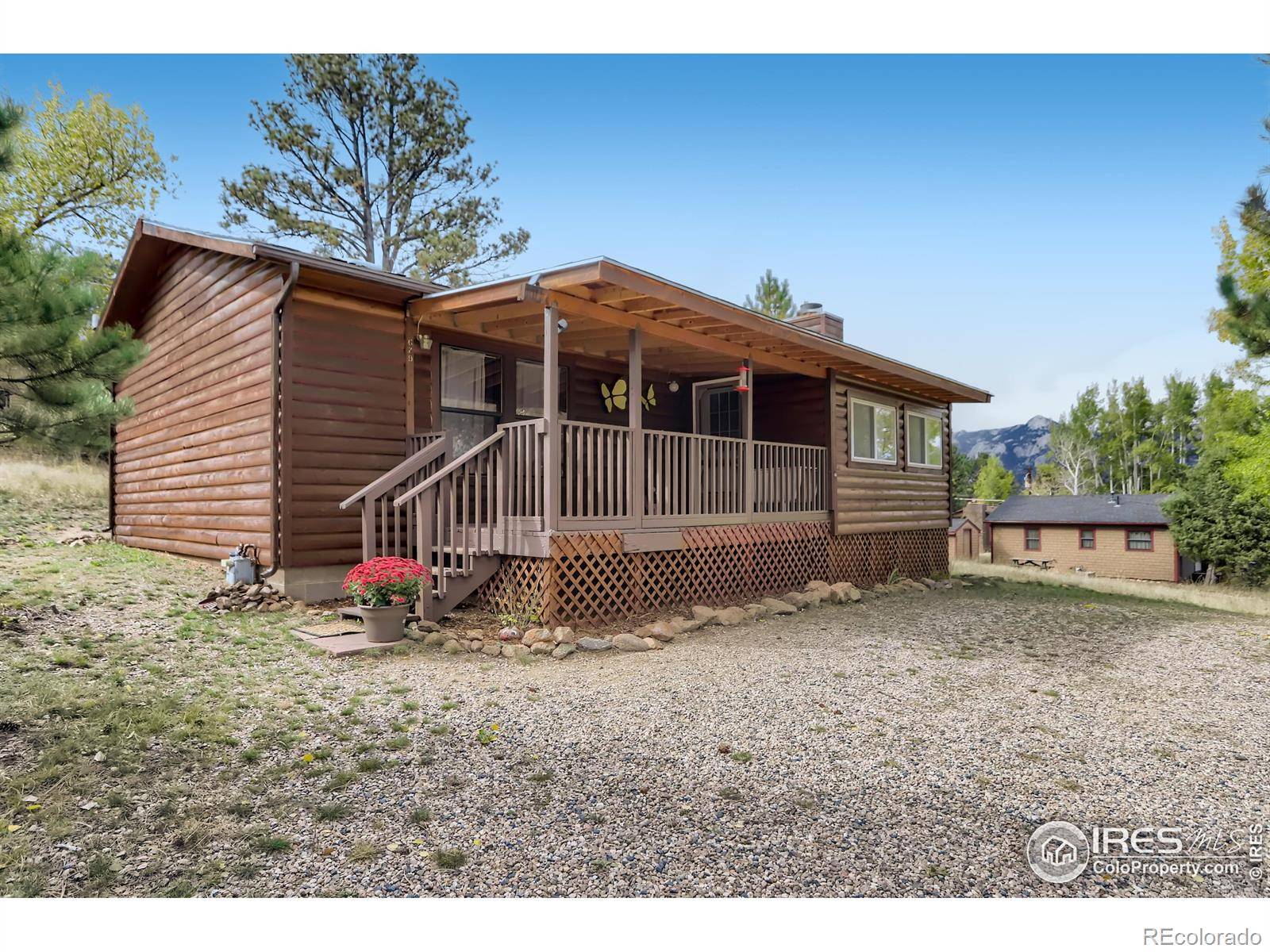 Estes Park, CO 80517,629 Birch AVE