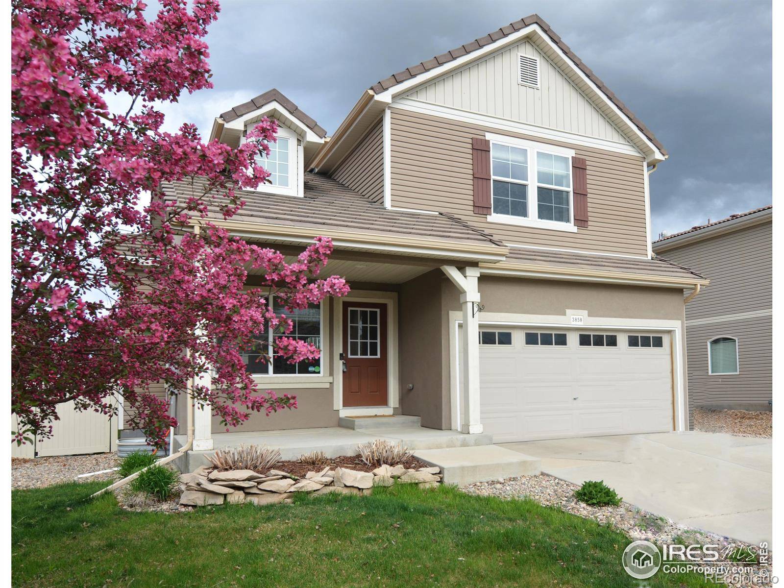 Johnstown, CO 80534,3858 Kenwood CIR