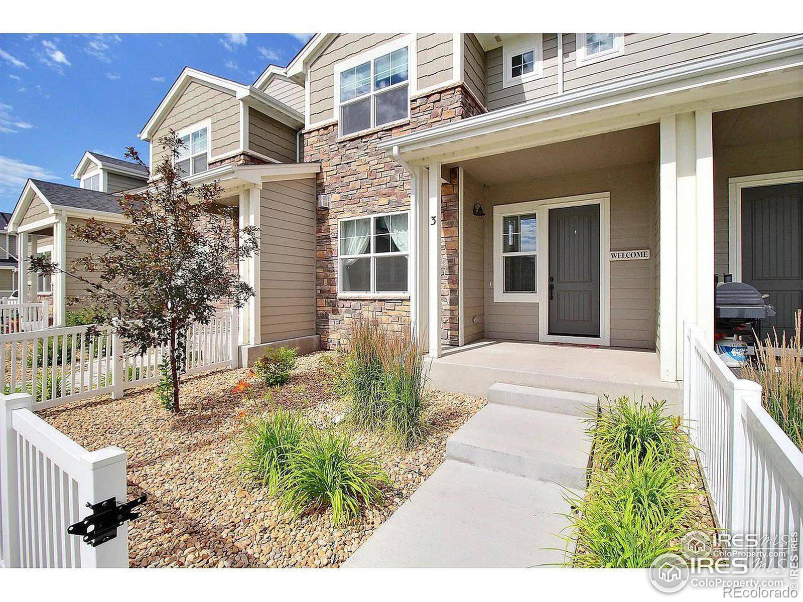 Windsor, CO 80550,2156 Montauk LN #3