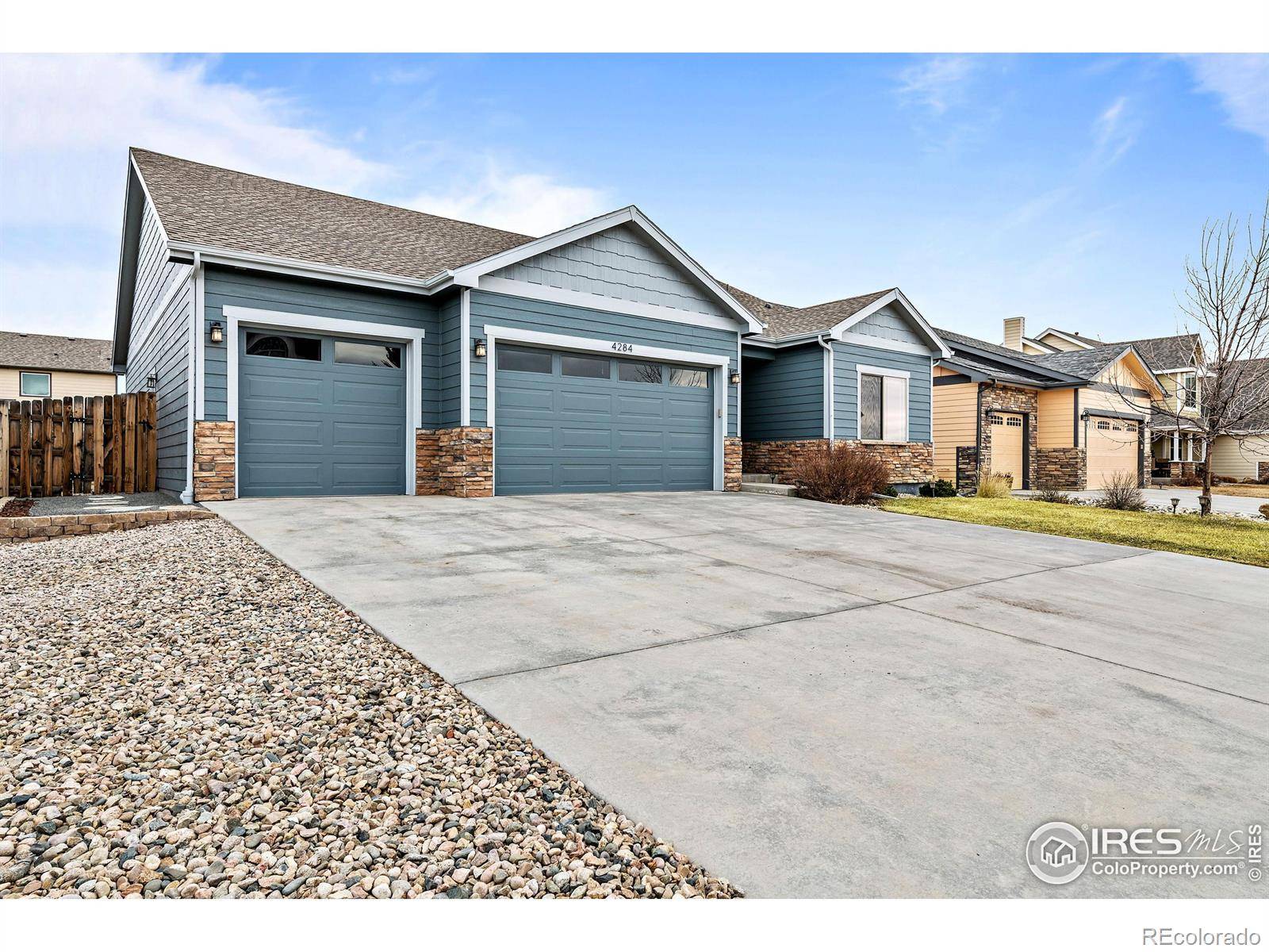 Wellington, CO 80549,4284 Cypress Ridge LN