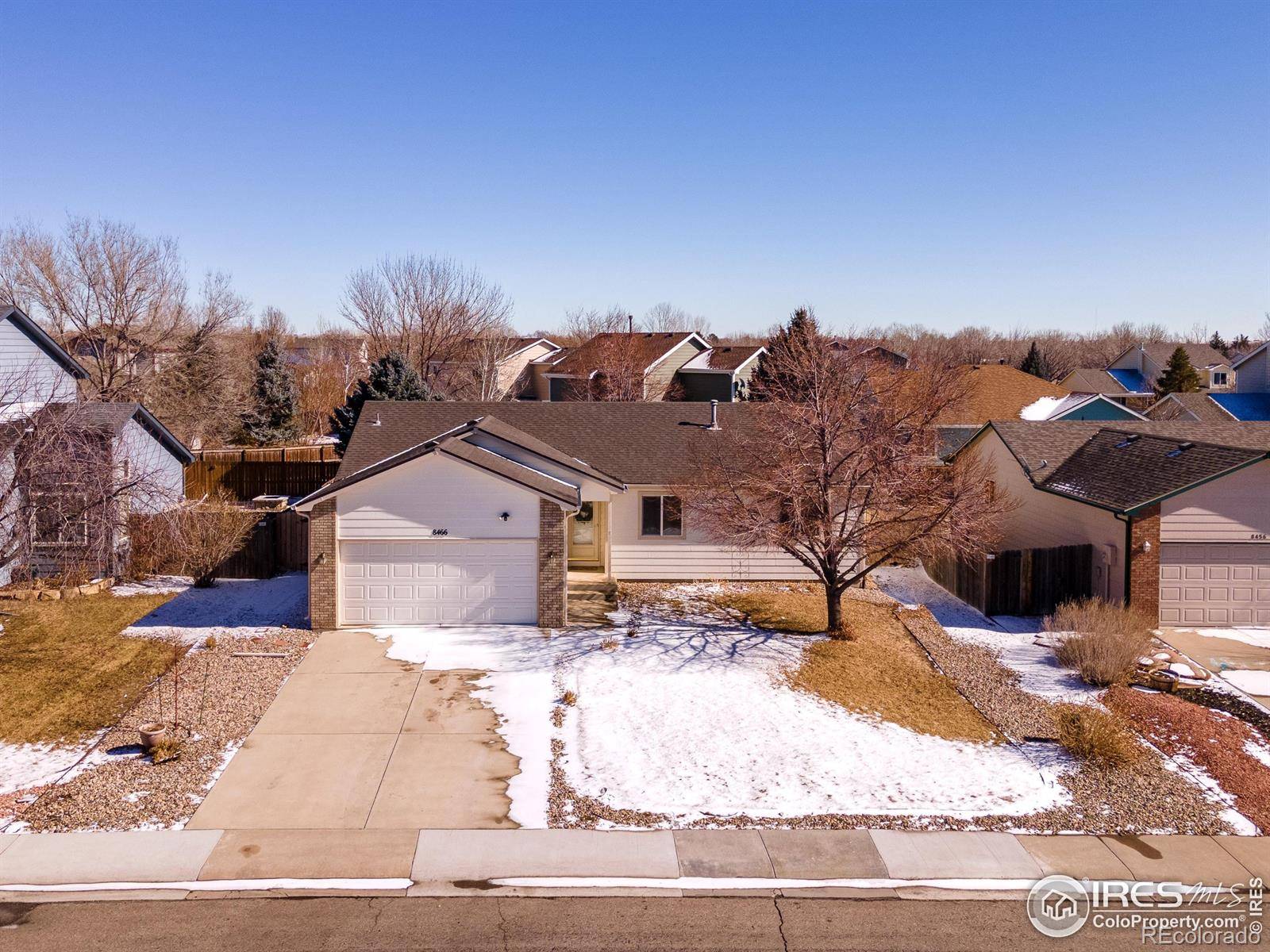 Wellington, CO 80549,8466 Keenland WAY