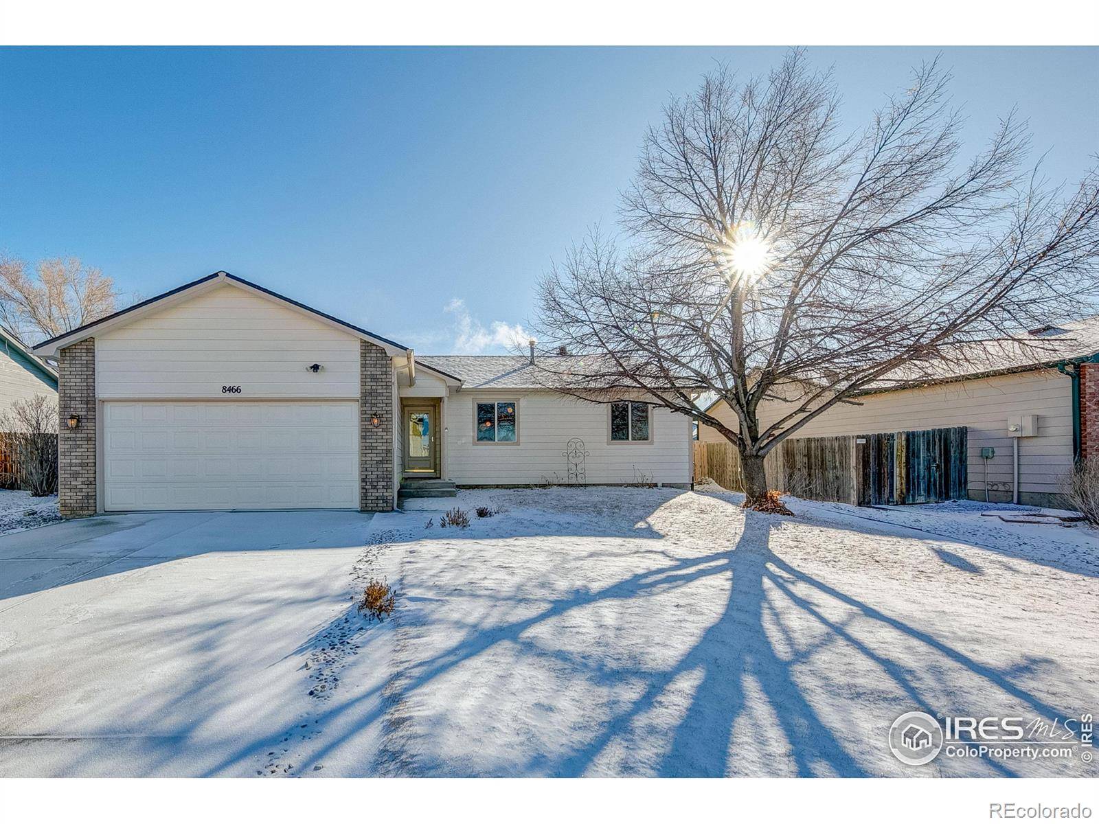 Wellington, CO 80549,8466 Keenland WAY