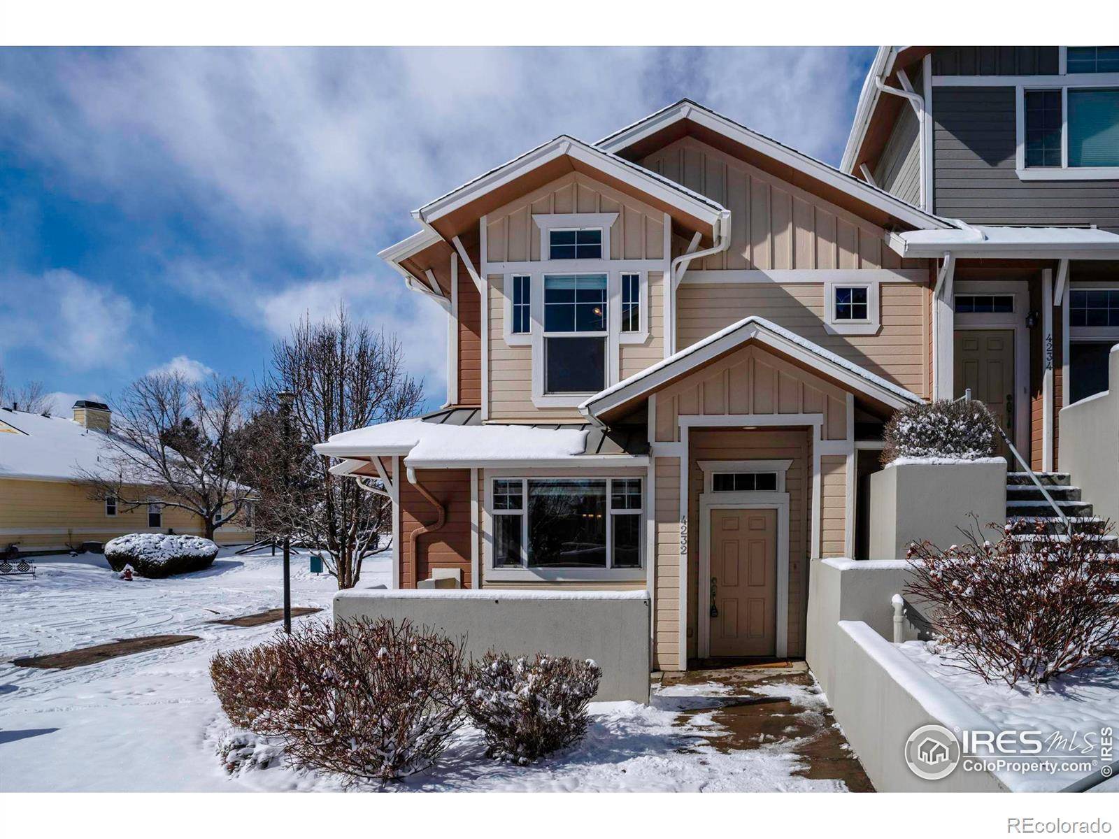 Longmont, CO 80503,4232 Riley DR