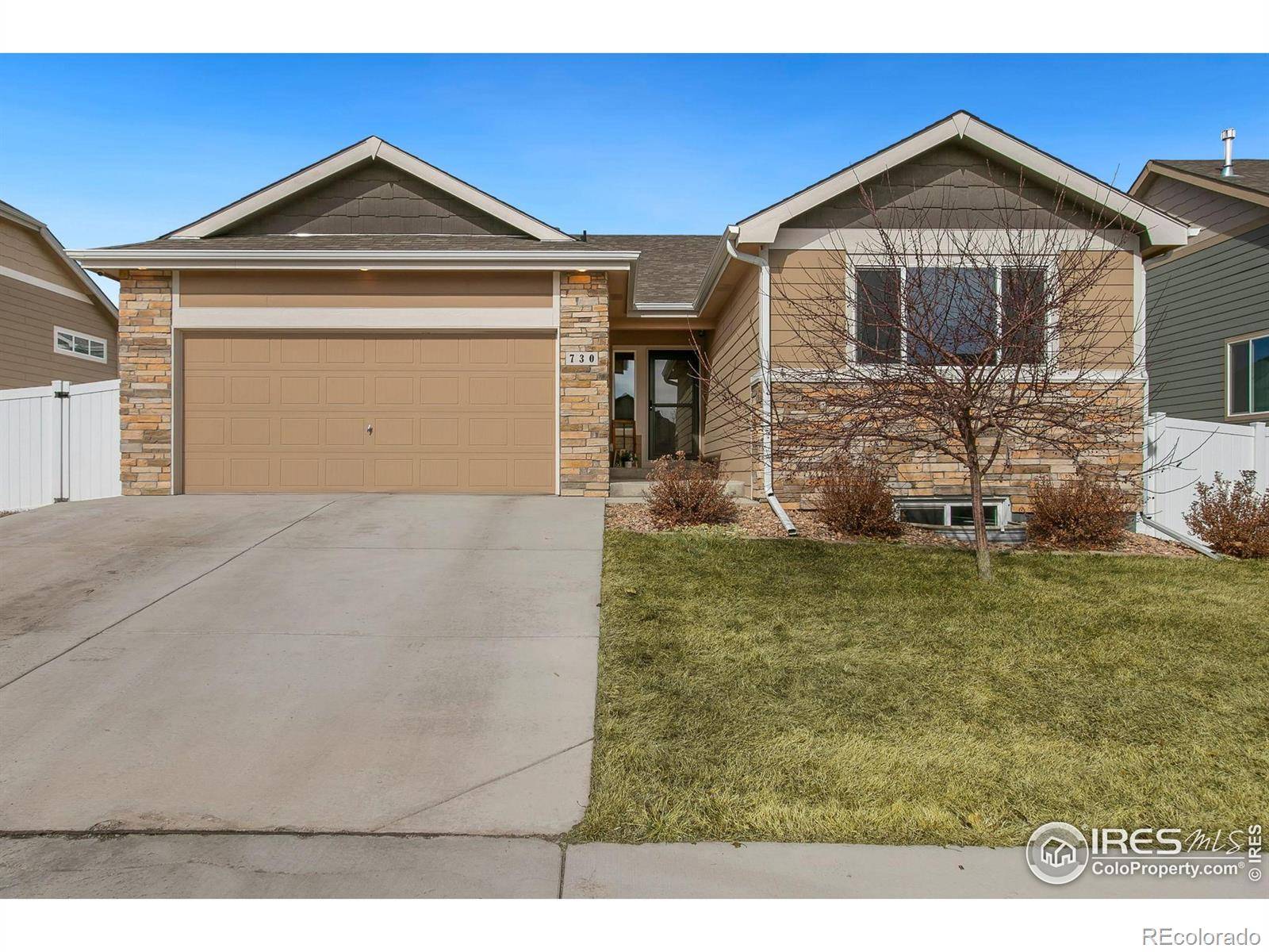 Severance, CO 80550,730 Elk Mountain DR