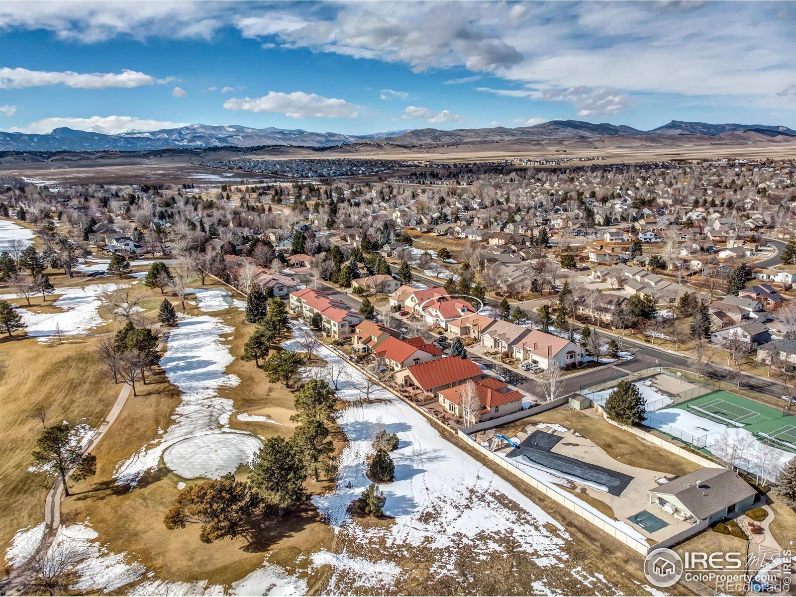 Loveland, CO 80538,2003 Vista DR