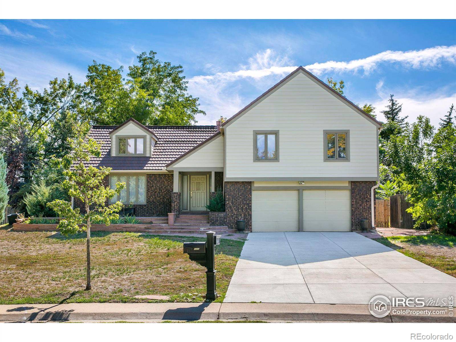 Boulder, CO 80303,5322 Cypress DR