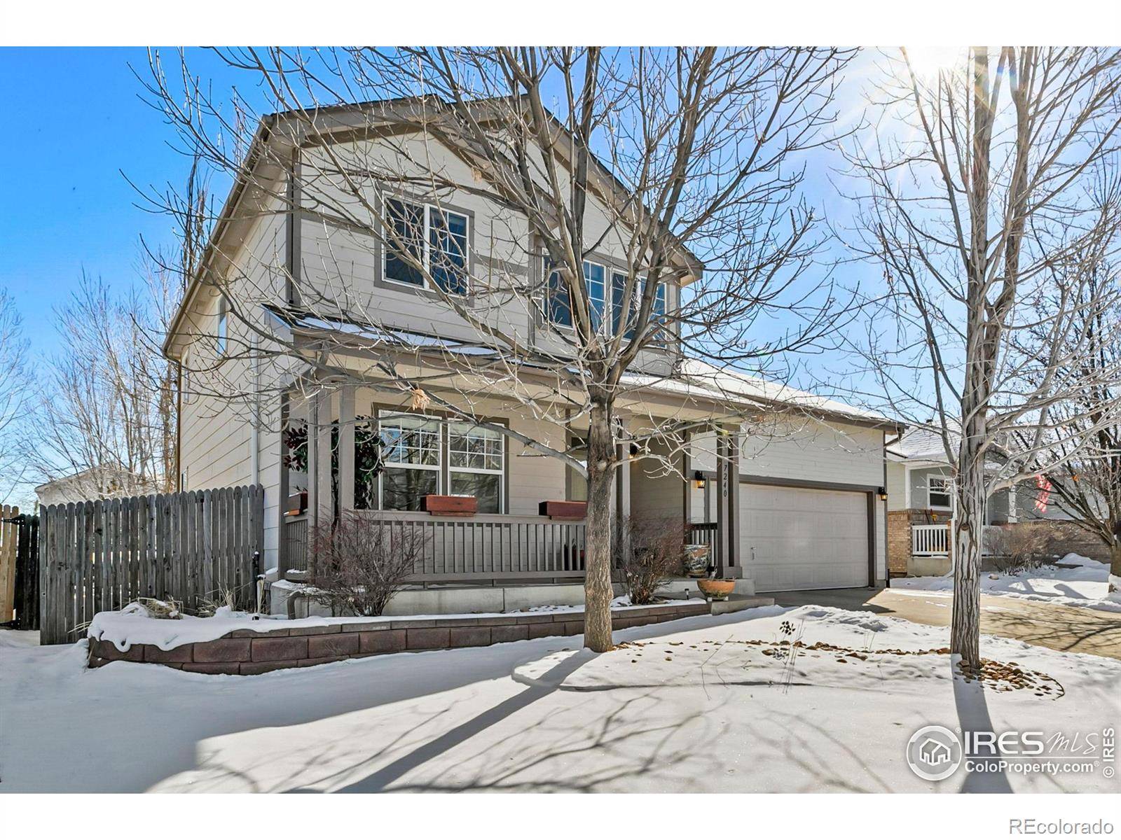 Frederick, CO 80504,7240 Foothill ST