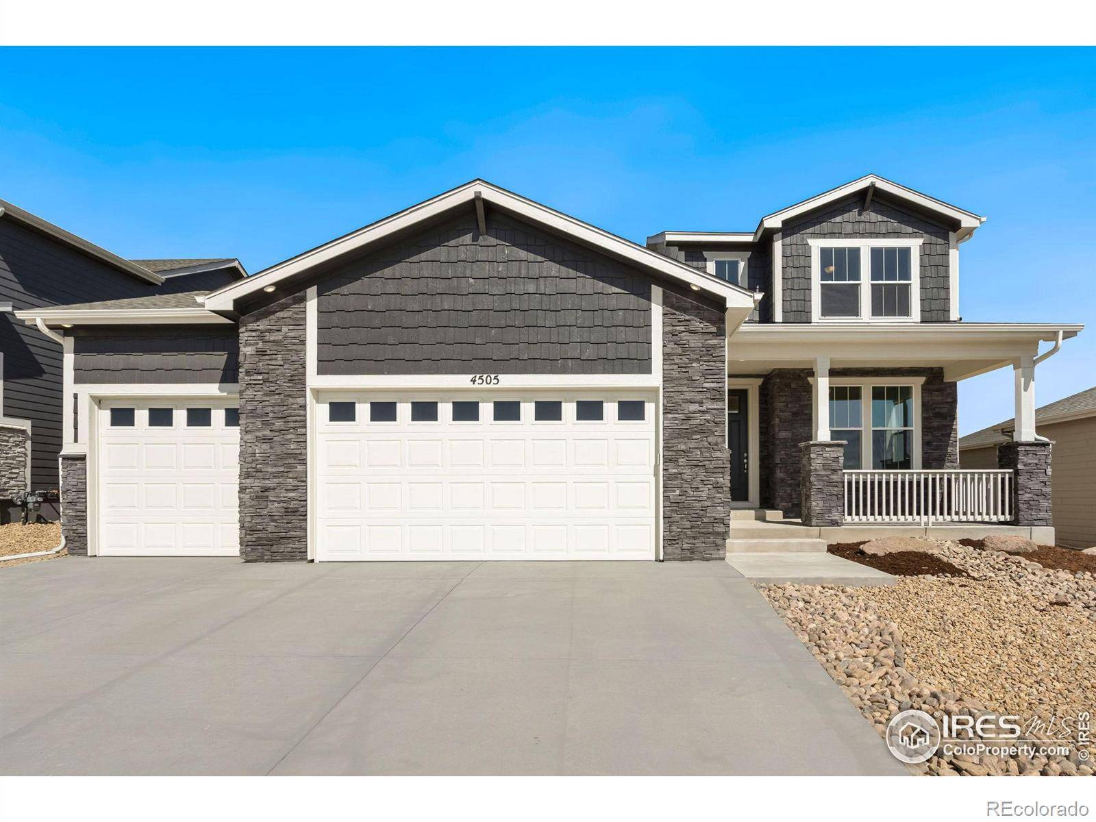 Johnstown, CO 80534,4505 Scenic LN