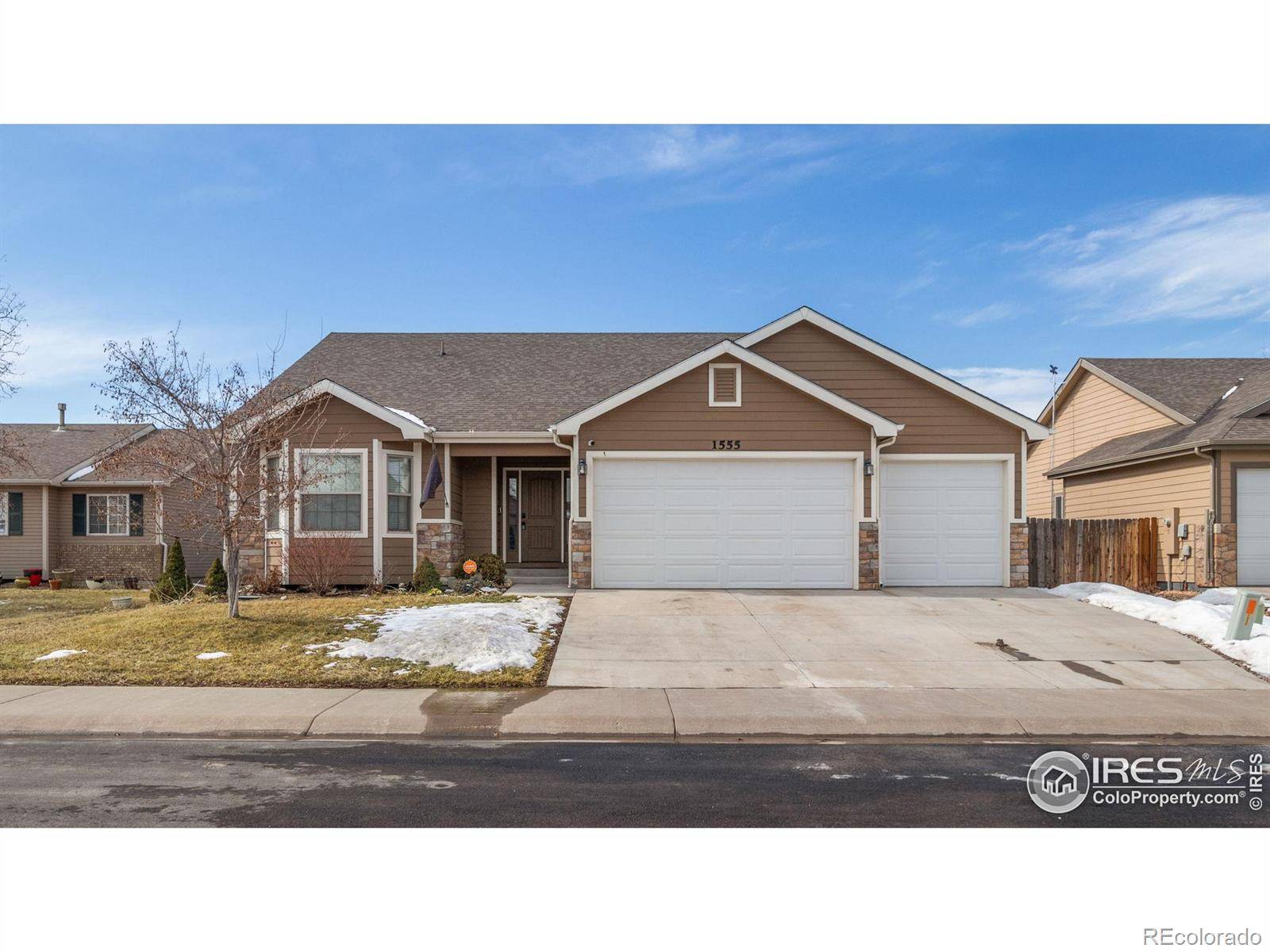 Milliken, CO 80543,1555 S Cattleman DR