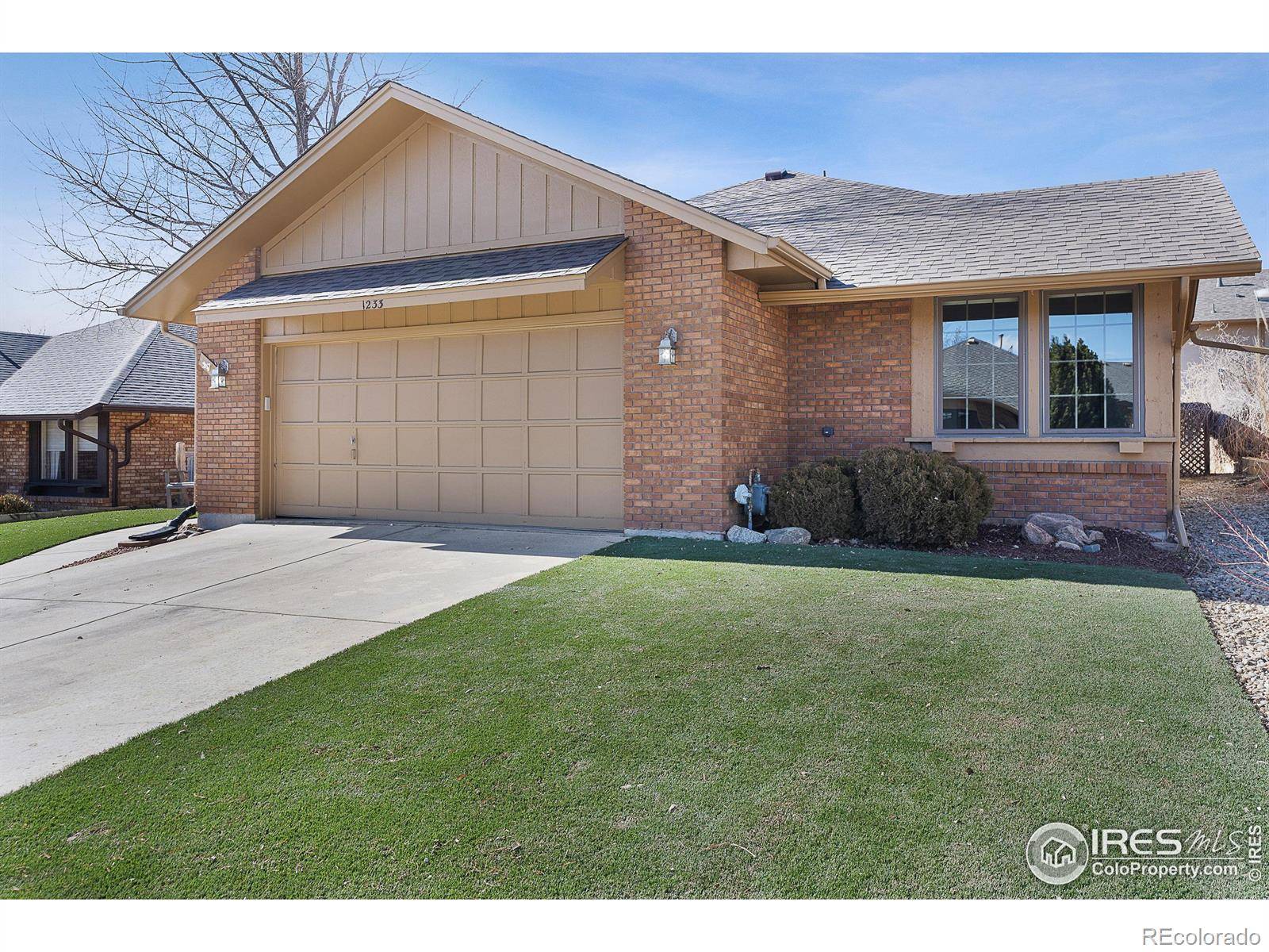 Longmont, CO 80503,1233 Vassar CT