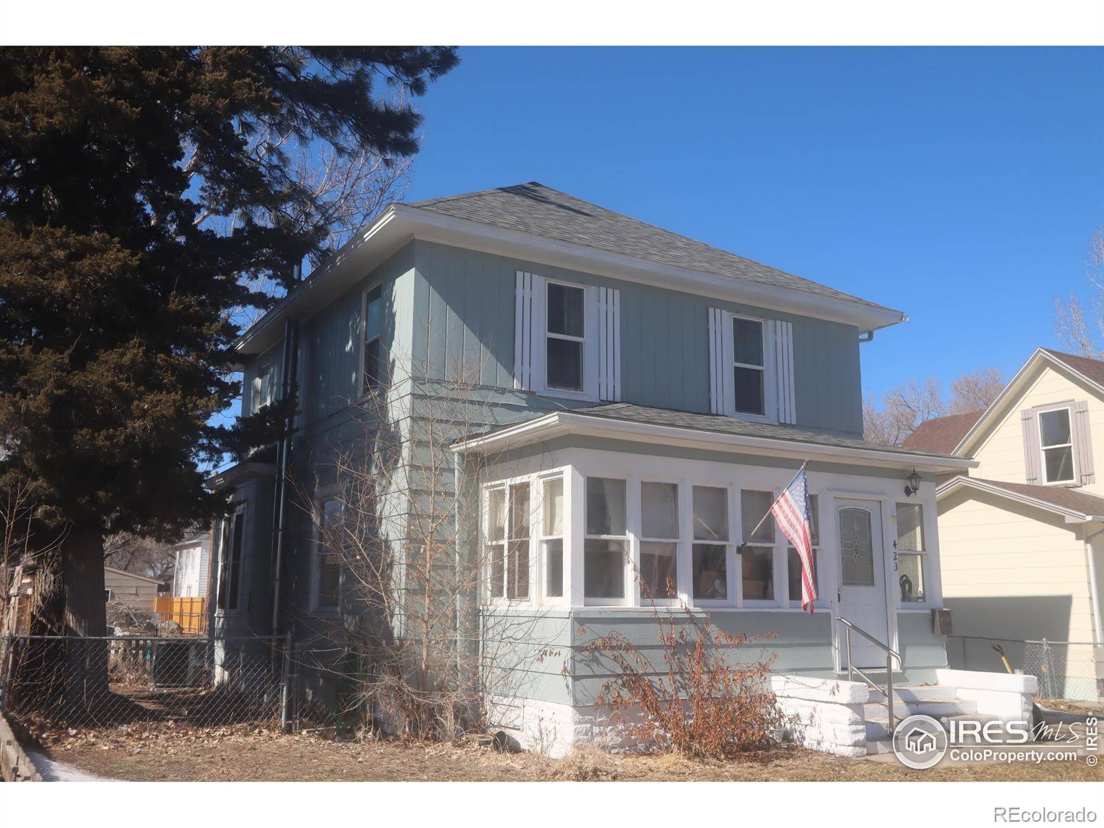 Fort Morgan, CO 80701,423 Lincoln ST