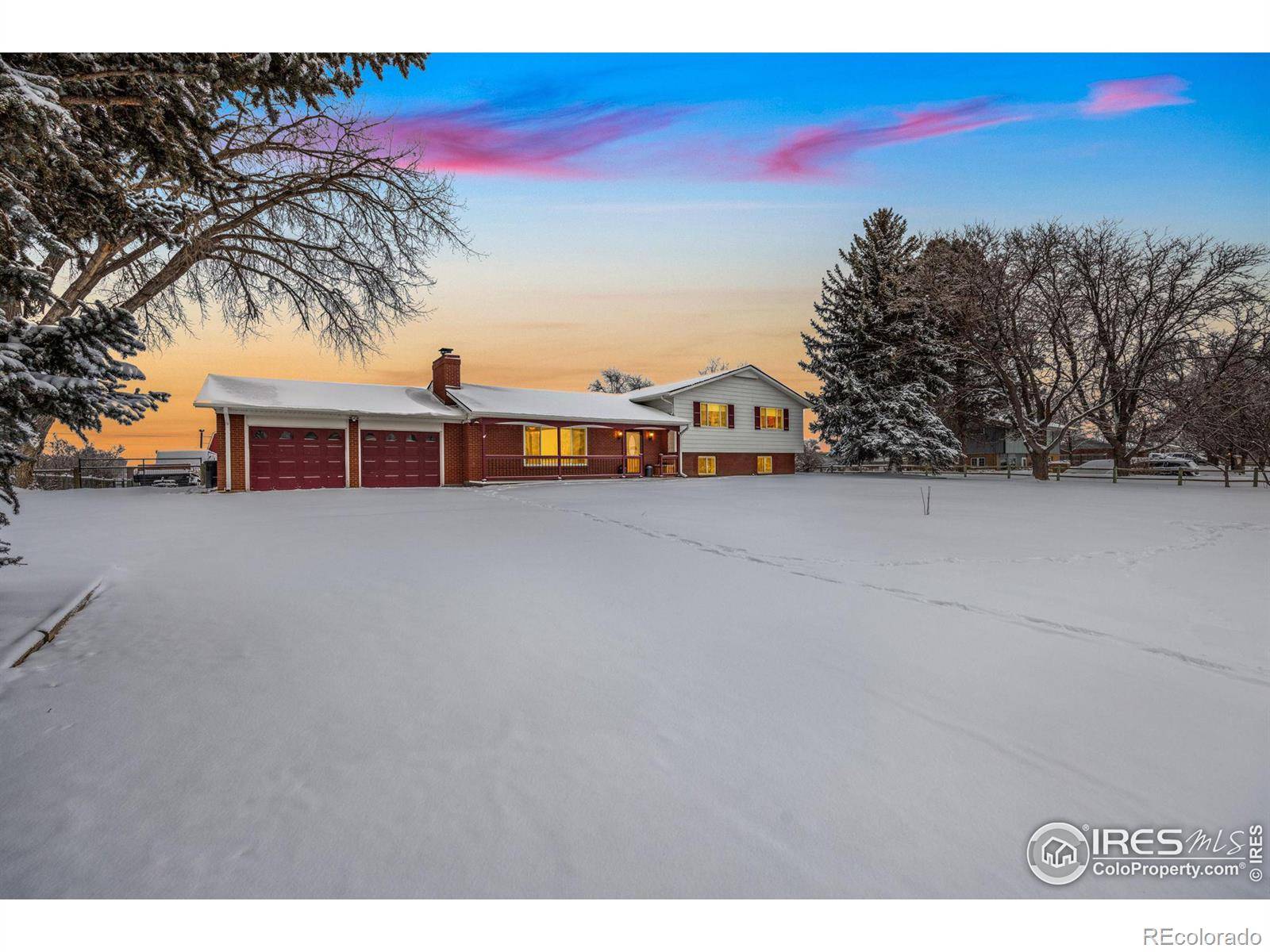 Loveland, CO 80537,4562 Rosewood DR