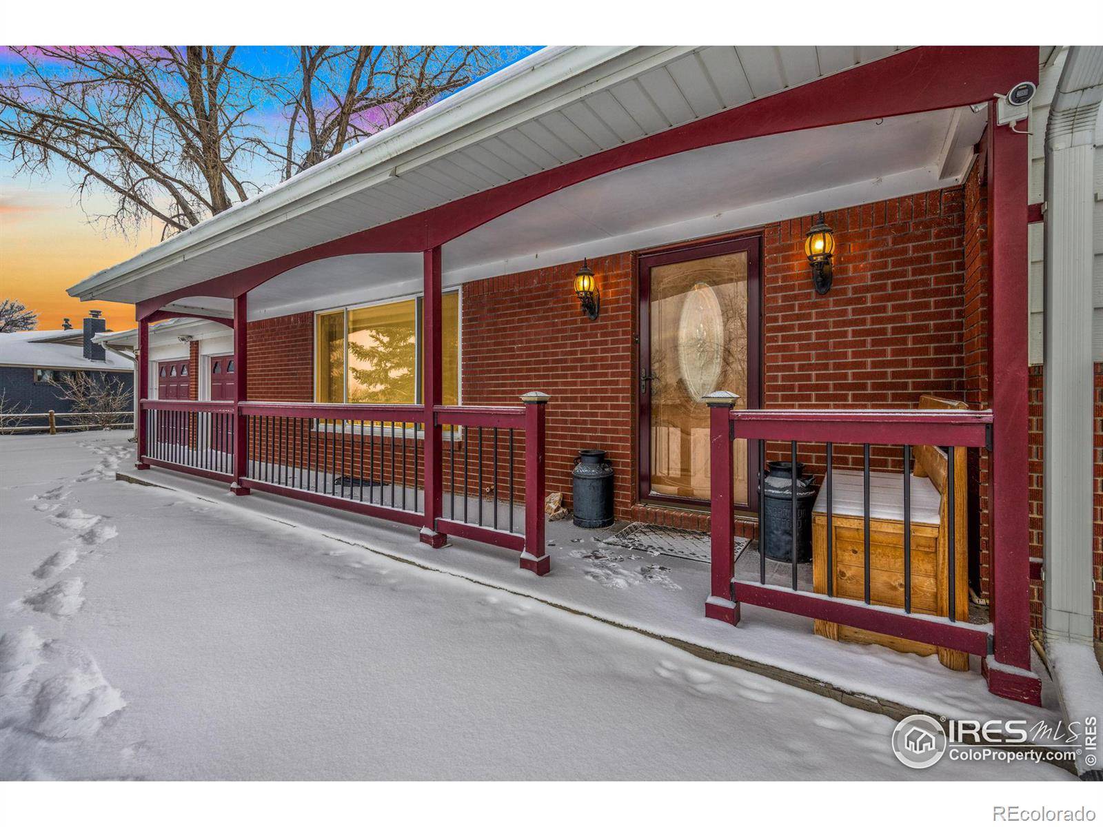 Loveland, CO 80537,4562 Rosewood DR