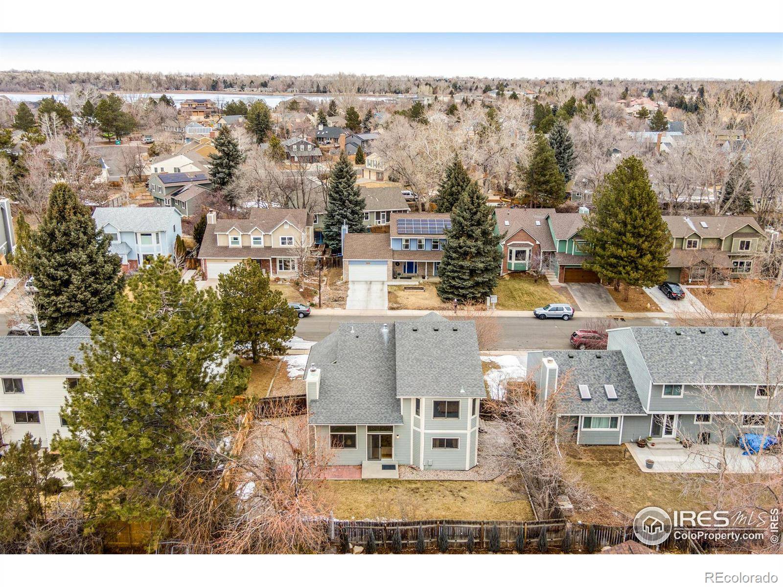 Fort Collins, CO 80525,4266 Kingsbury DR