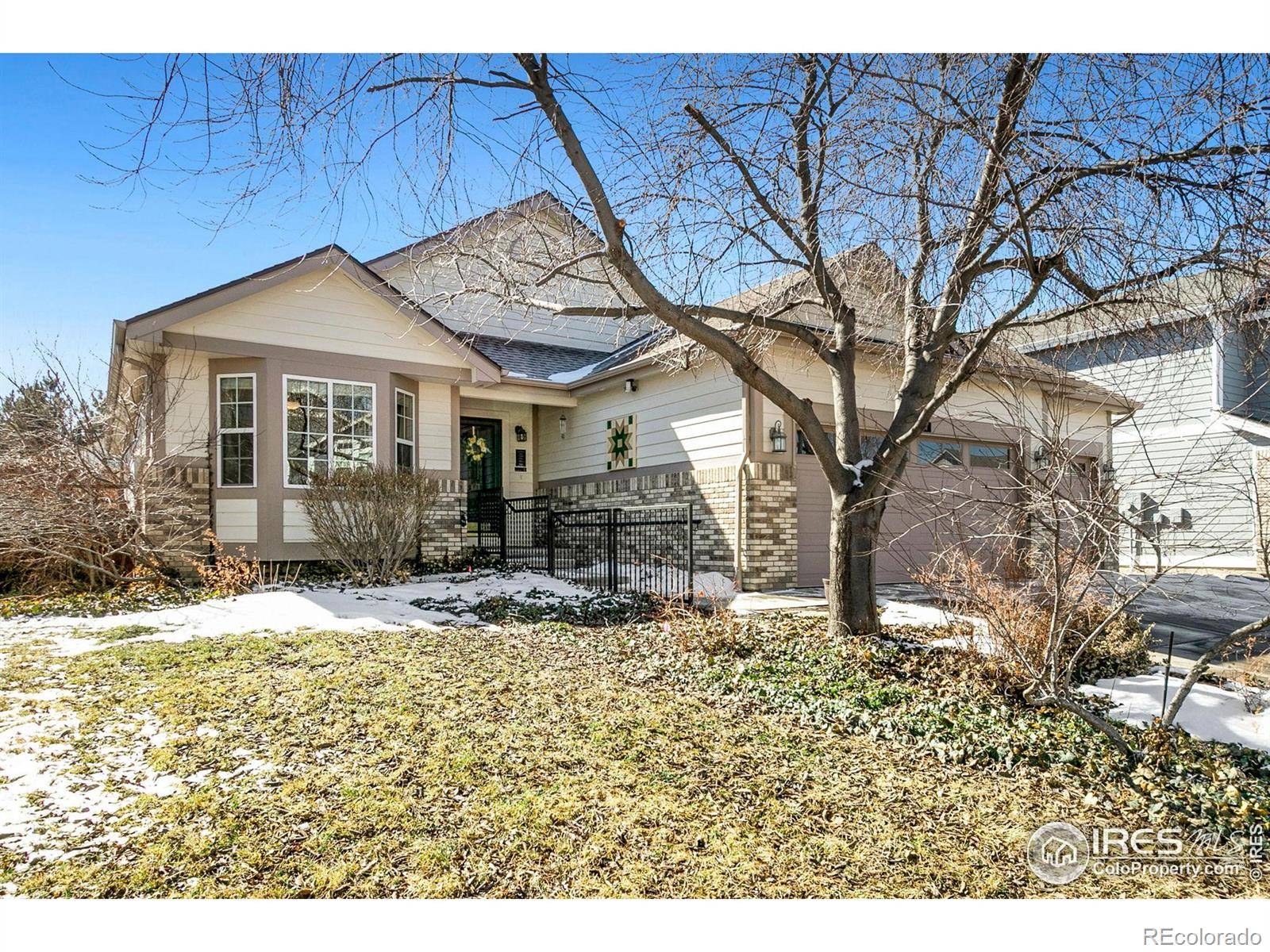 Fort Collins, CO 80528,2127 Andrews ST