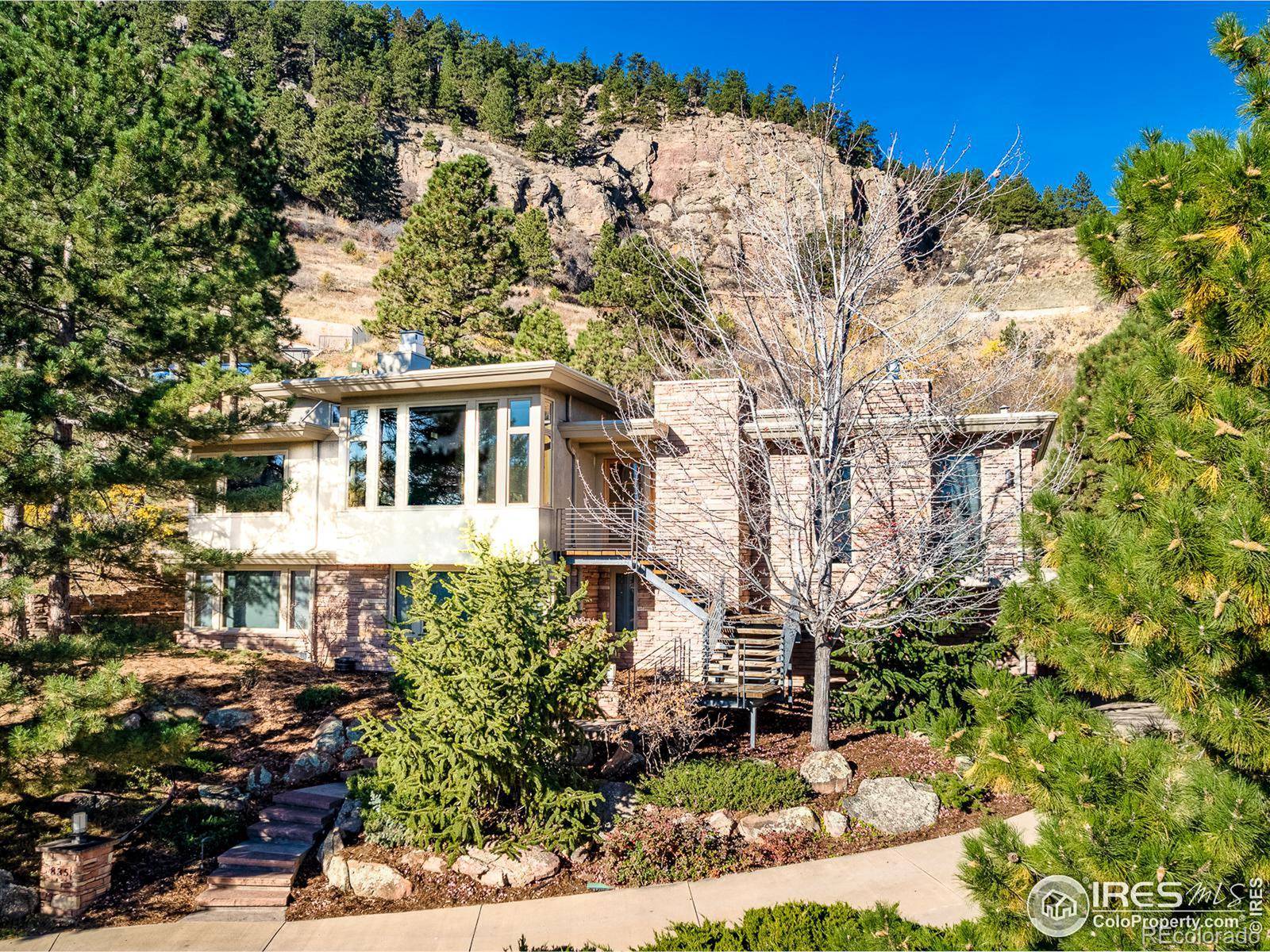 Boulder, CO 80302,835 Circle DR