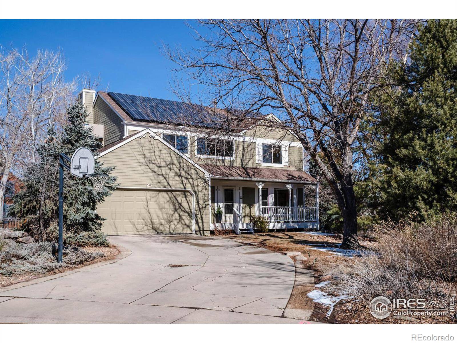 Louisville, CO 80027,539 Hoptree CT