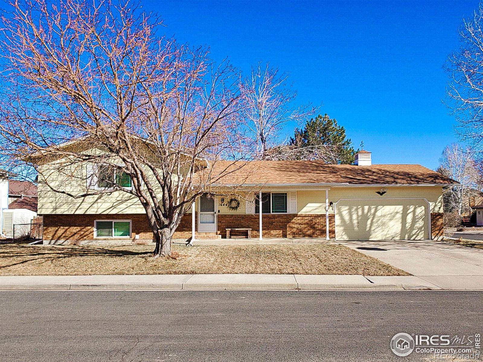 Loveland, CO 80537,1644 Melissa DR